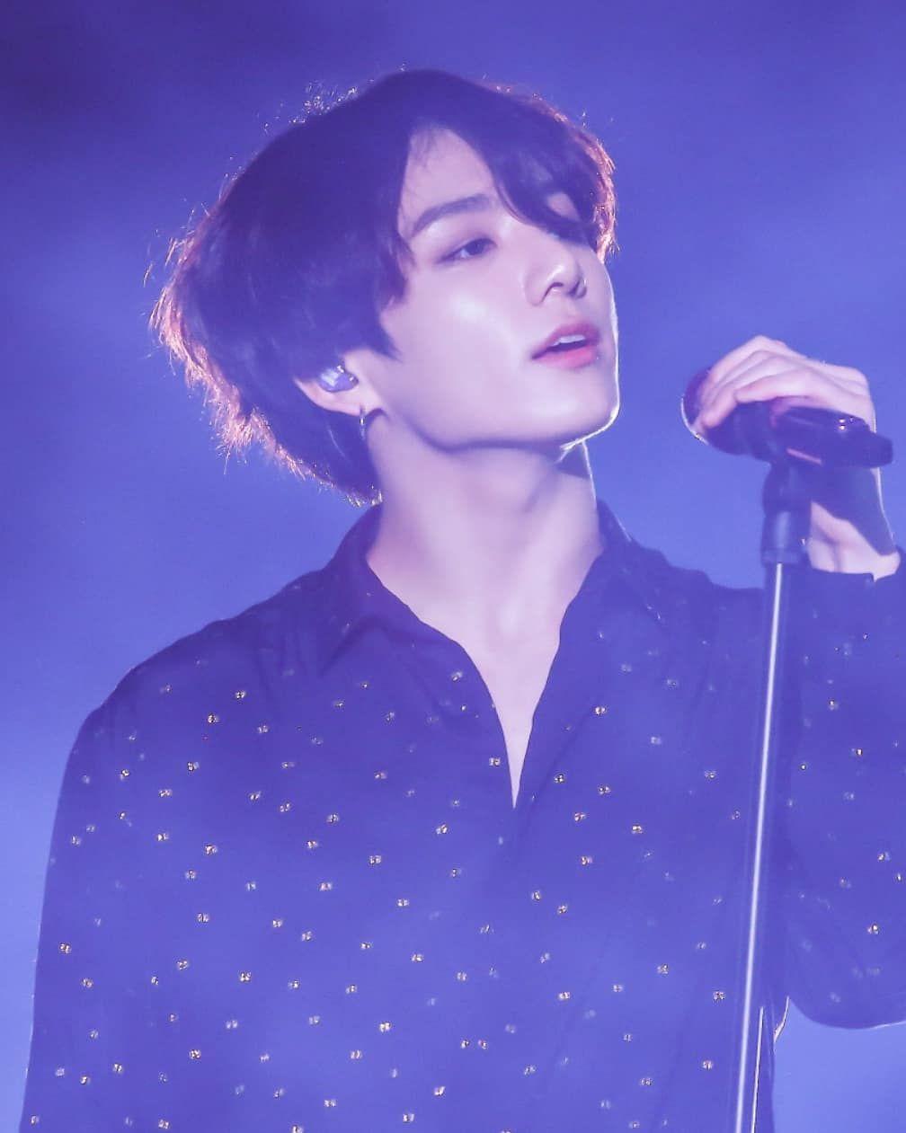 Tóc dài 1008x1261 Bts Jungkook 2019 - Ý tưởng hình xăm đẹp nhất