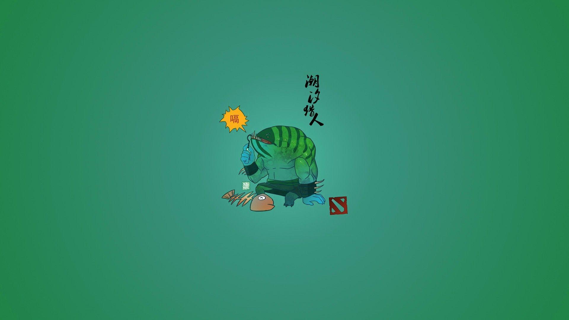 1920x1080 1920x1080 DotA 2. Alpha Coders (TOP). Mocah.org HD