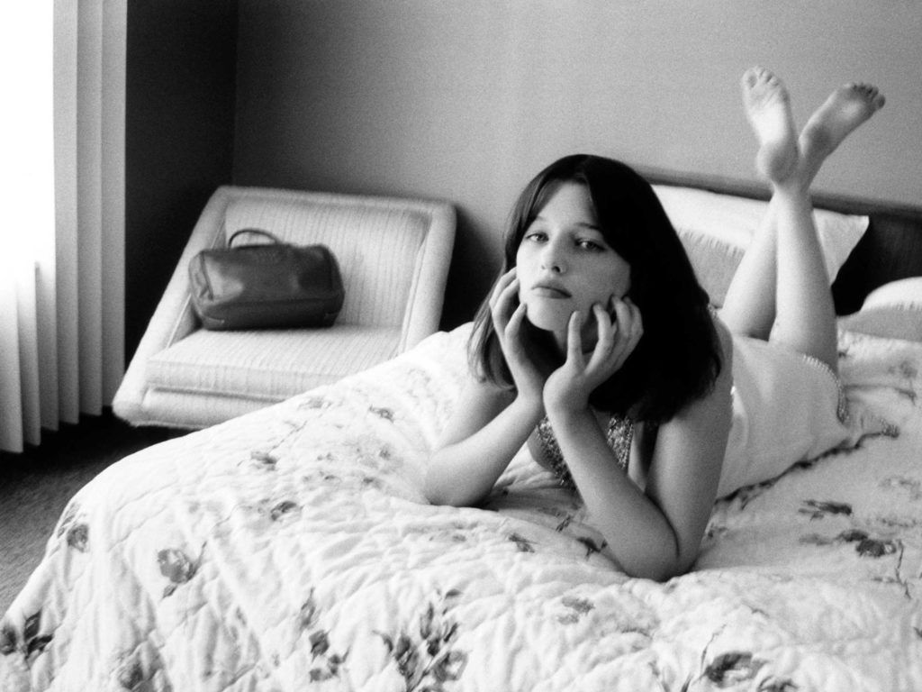 1024x768 The new coming of age, according to Ever Anderson and Diana Silvers