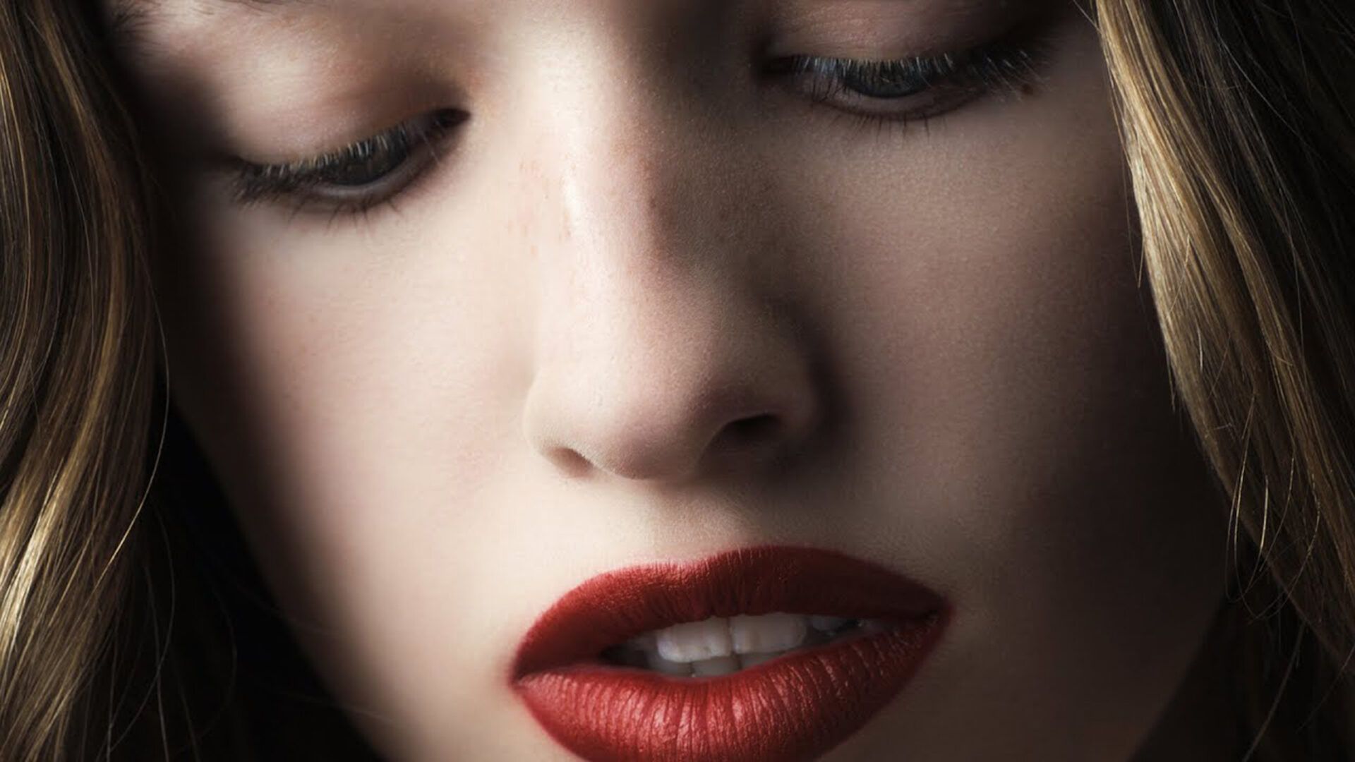1920x1080 Ever Anderson stars in Celine's debut beauty campaign
