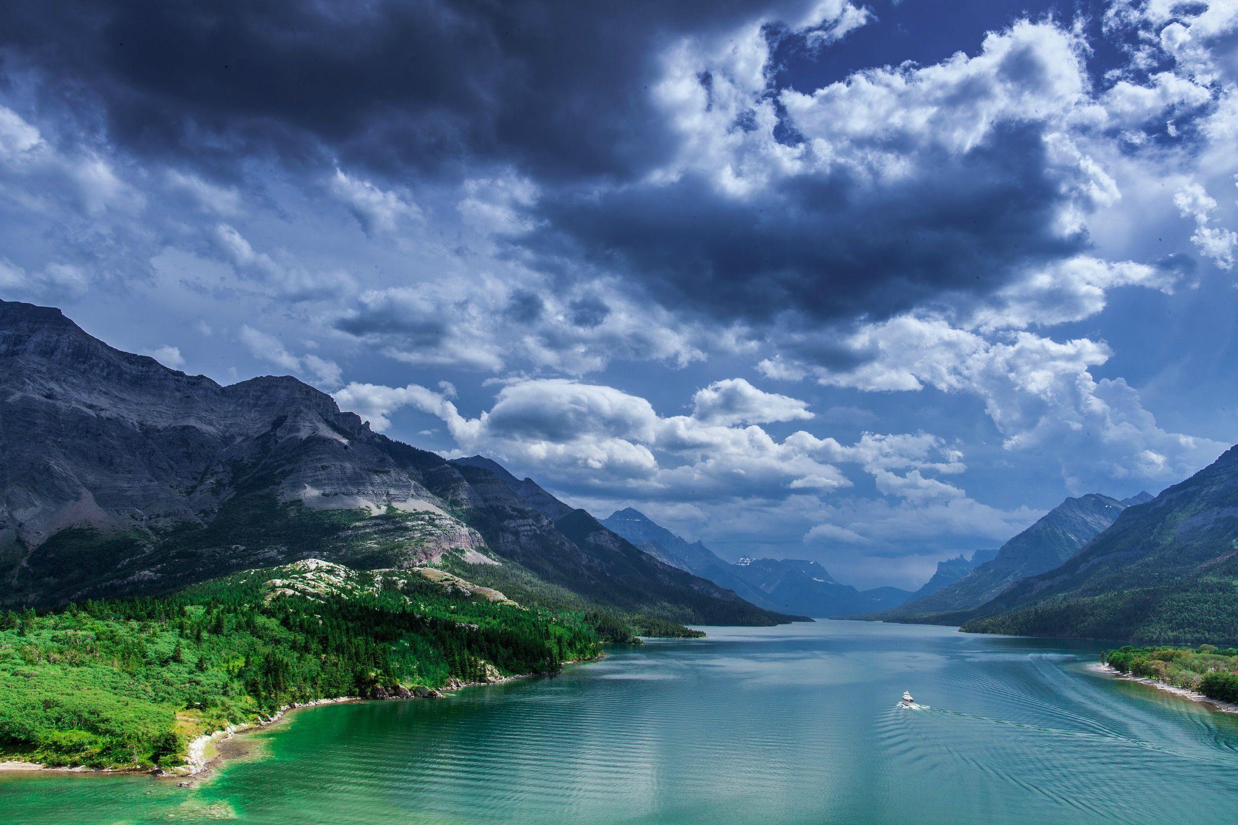 2500x1666 Canada HD Wallpaper and Background Image