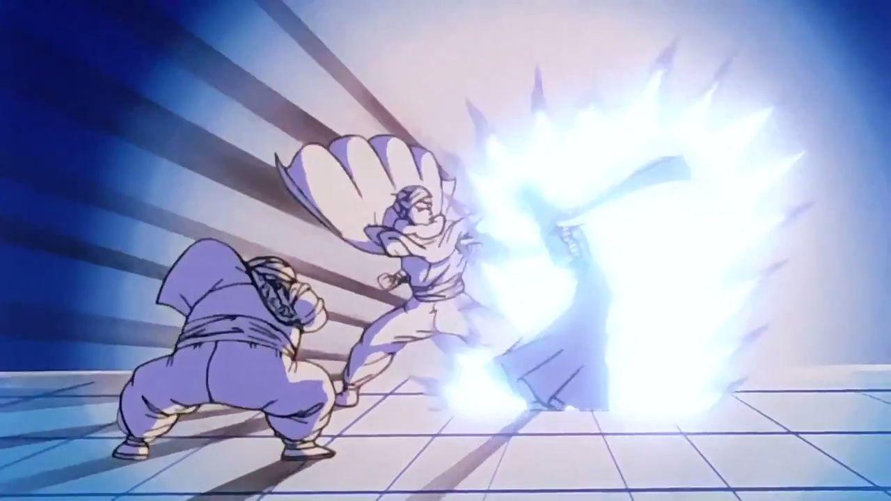 1280x720 Namekian Fusion