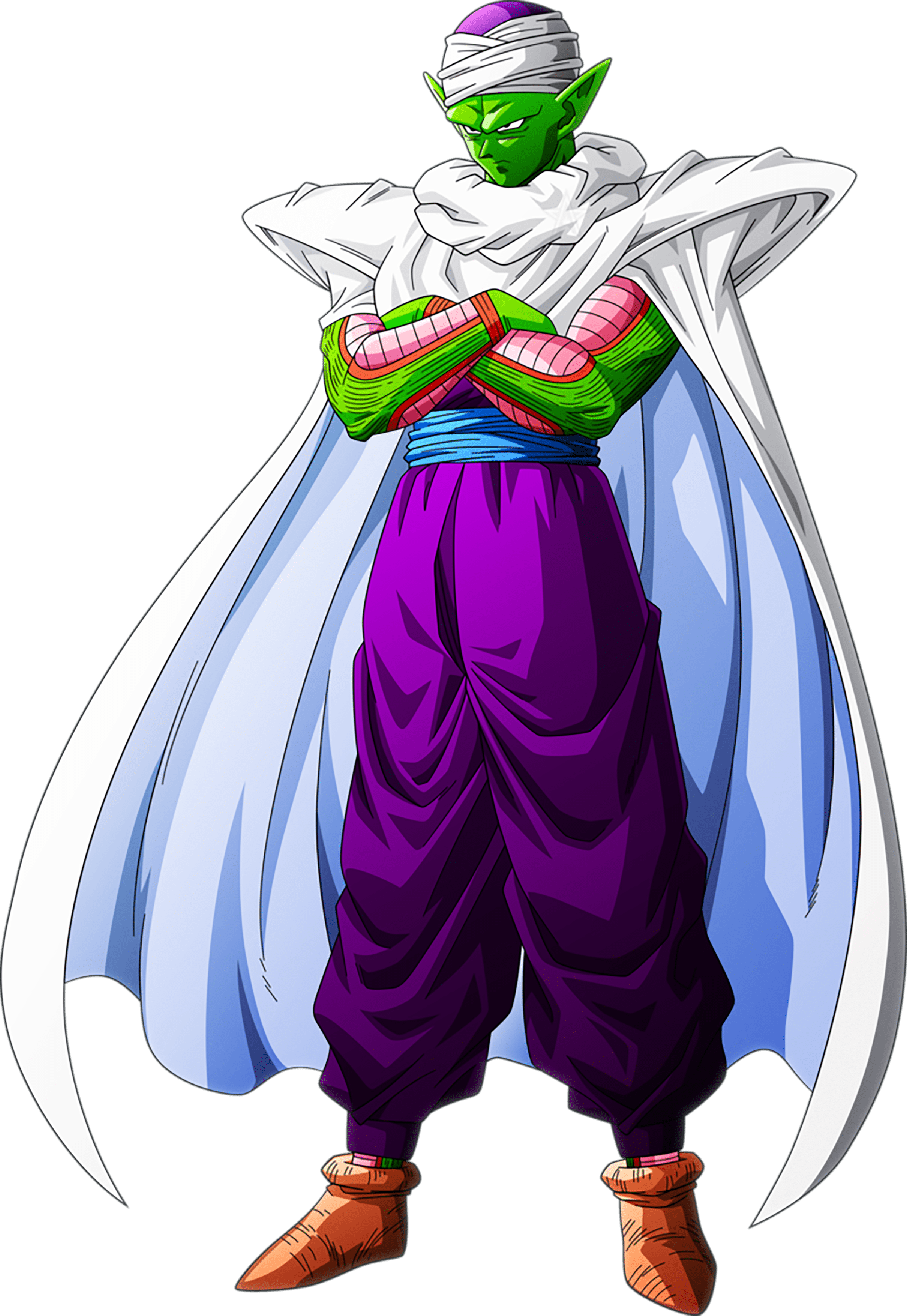 Namekian God Piccolo Wallpapers Top Free Namekian God Piccolo