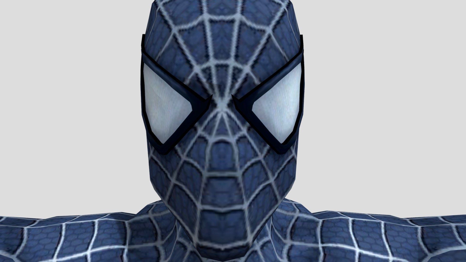 1920x1080 PC Computer Man Friend Or Foe Free 3D Model By HL FILM'S 2 [8011890]