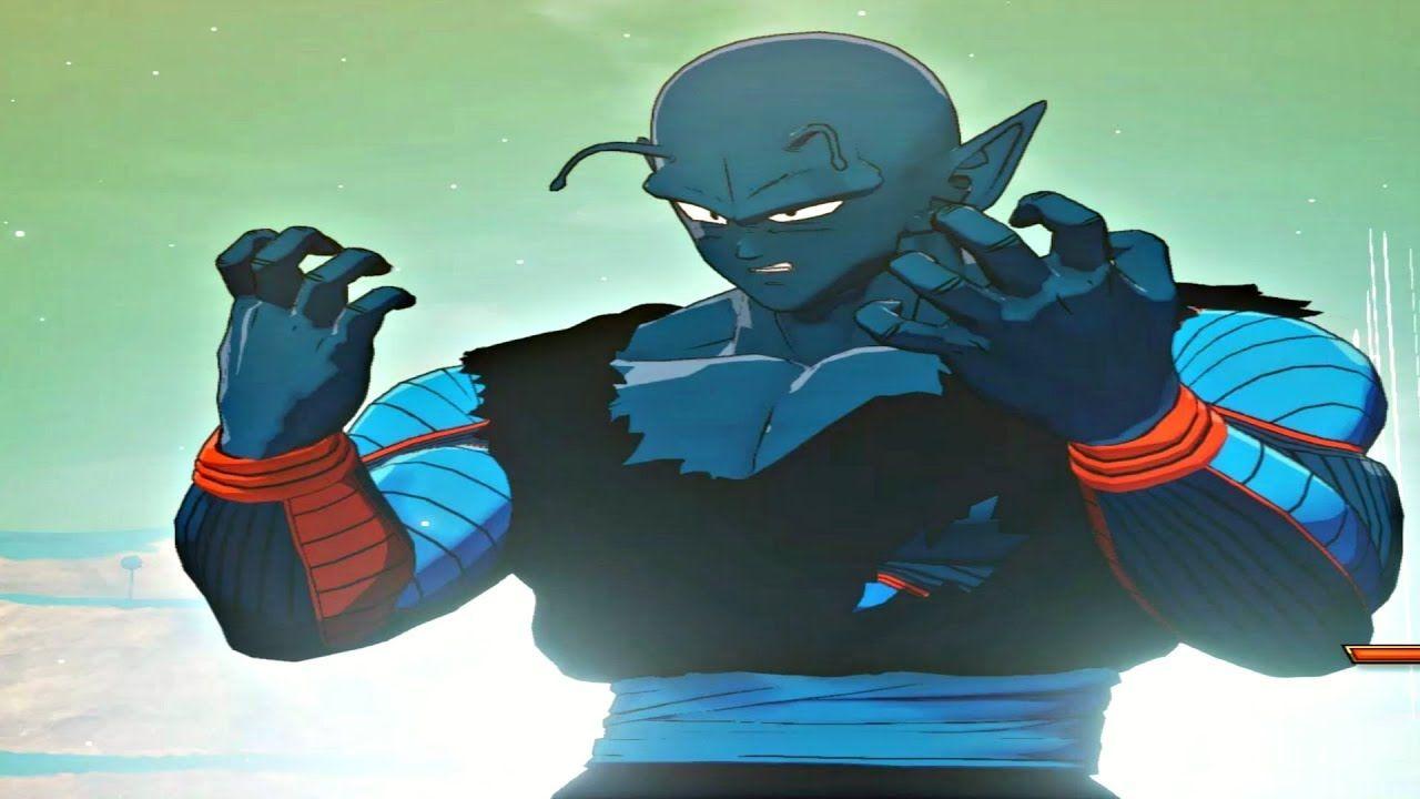 Namekian God Piccolo Wallpapers Top Free Namekian God Piccolo