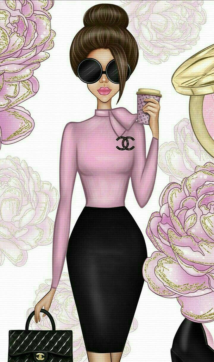 720x1216 Pin By Karen Walker On Fashionable Art In 2019 Fashion