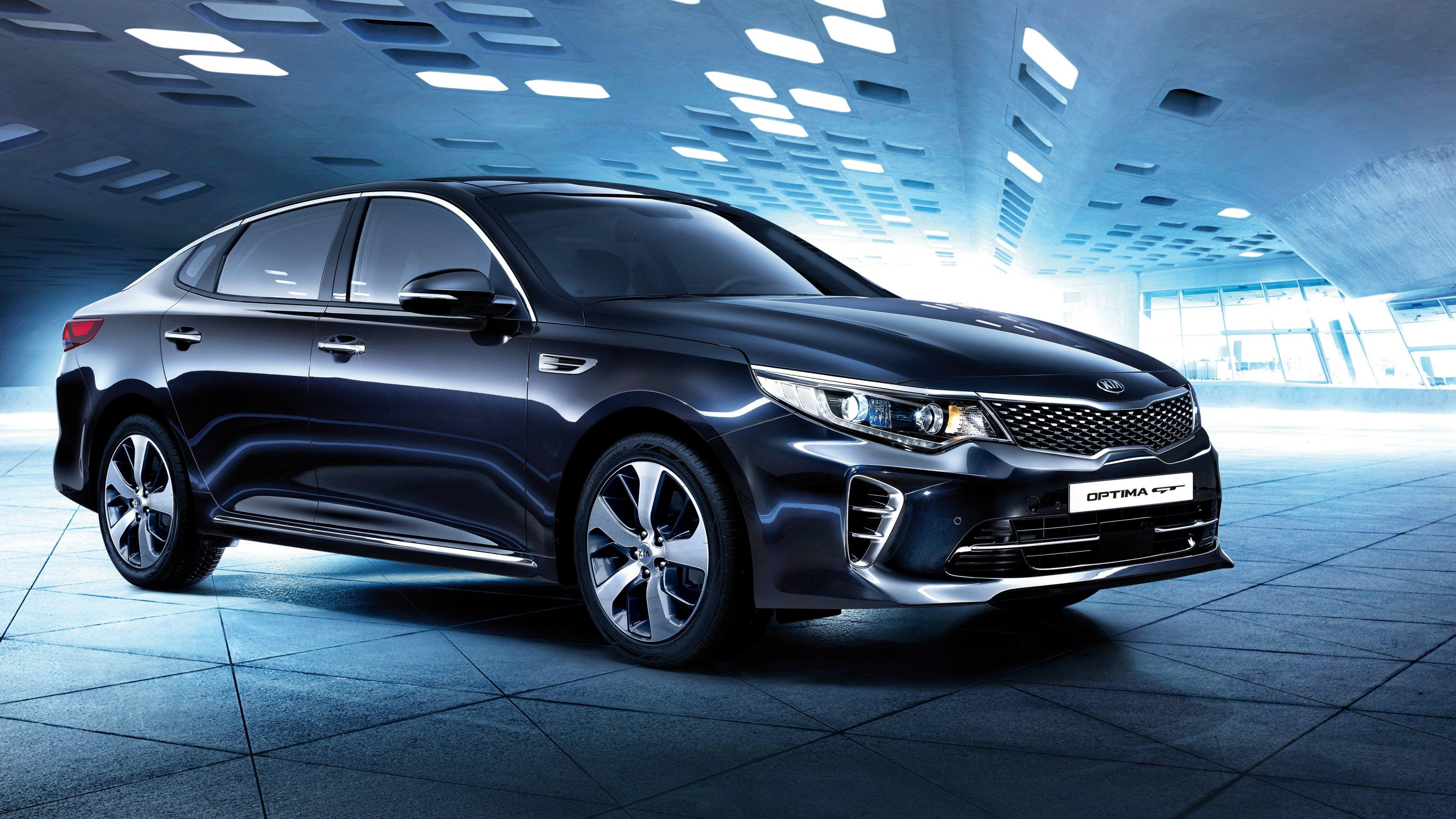 Kia Optima Wallpapers - Top Free Kia Optima Backgrounds - WallpaperAccess