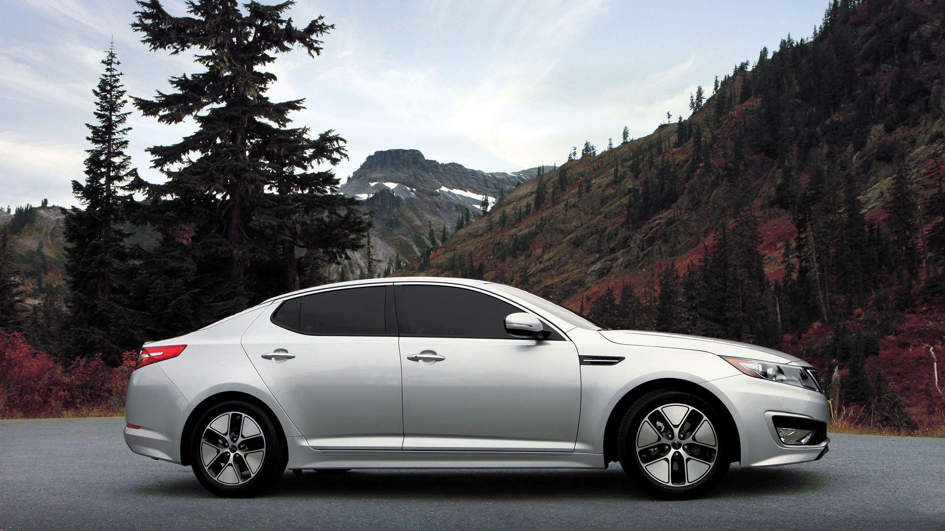 Kia Optima Wallpapers Top Free Kia Optima Backgrounds Wallpaperaccess