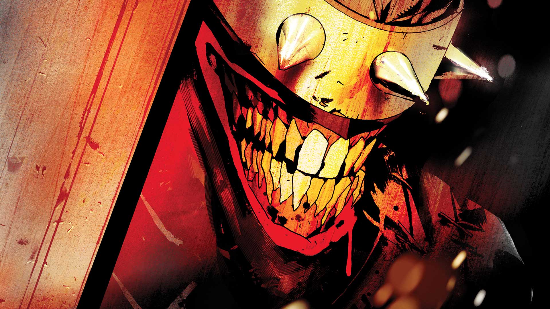 1920x1080 Enter the World of Dark Nights: Metal
