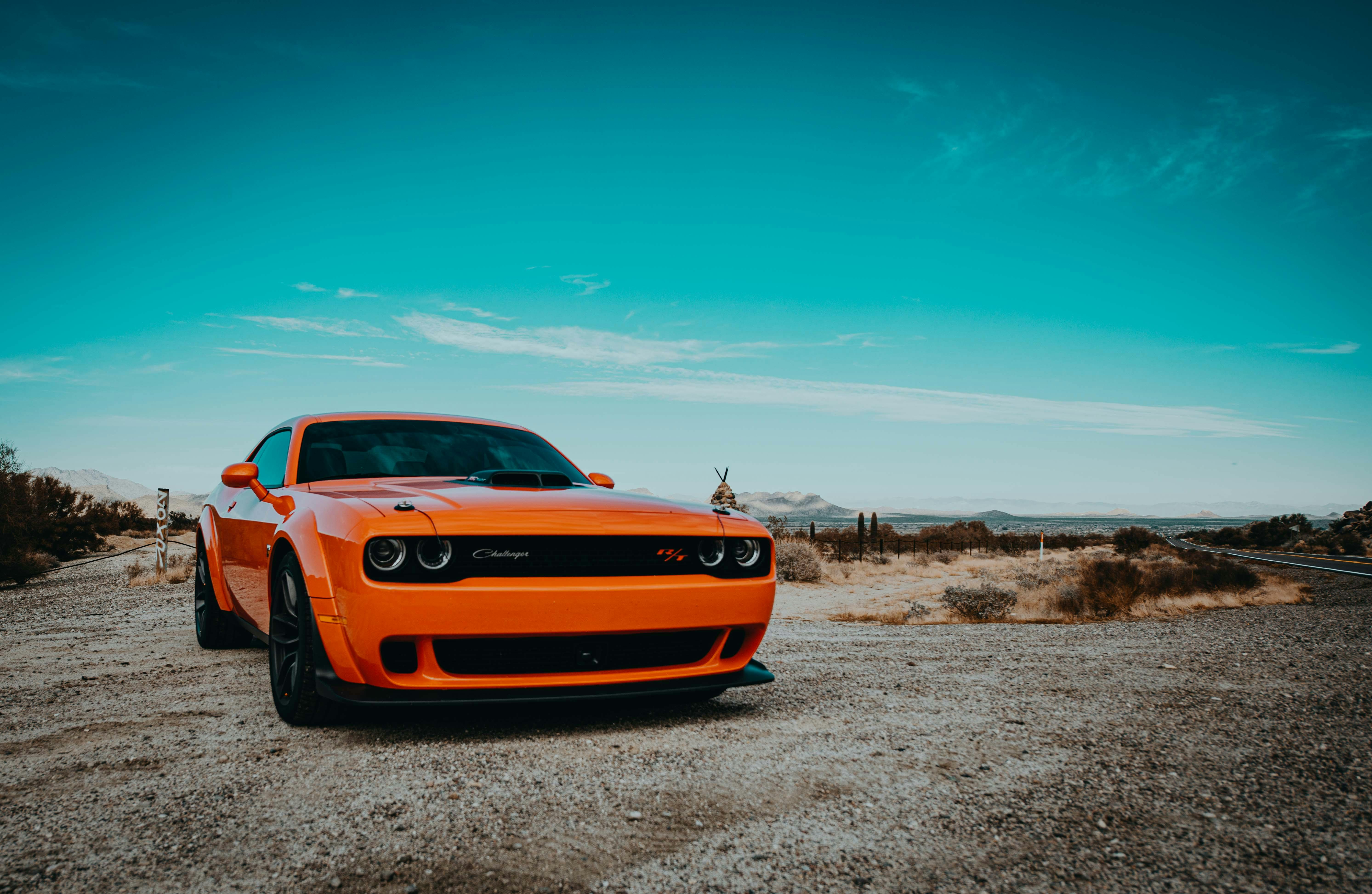 5971x3891 Dodge Challenger Photo, Download The BEST Free Dodge Challenger & HD Image