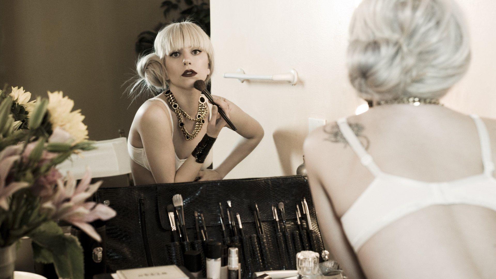 1920x1080 Lady Gaga Desktop Background, High Definition, High