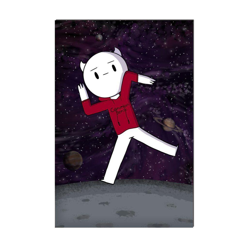 1024x1024 Space is frickin awesome Poster. Cool posters, Poster, Animation