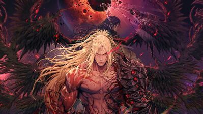 399x224 The First Berserker: Khazan HD 4K Wallpaper PC & Phone