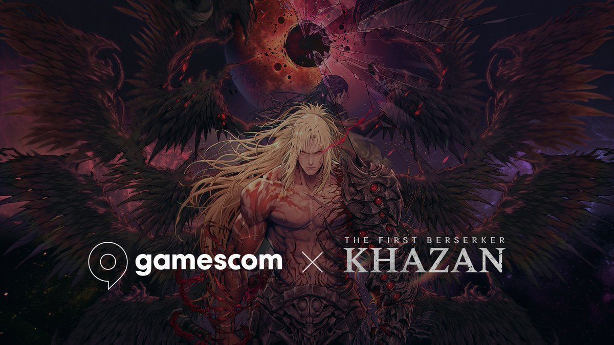 1200x675 The First Berserker: Khazan on X