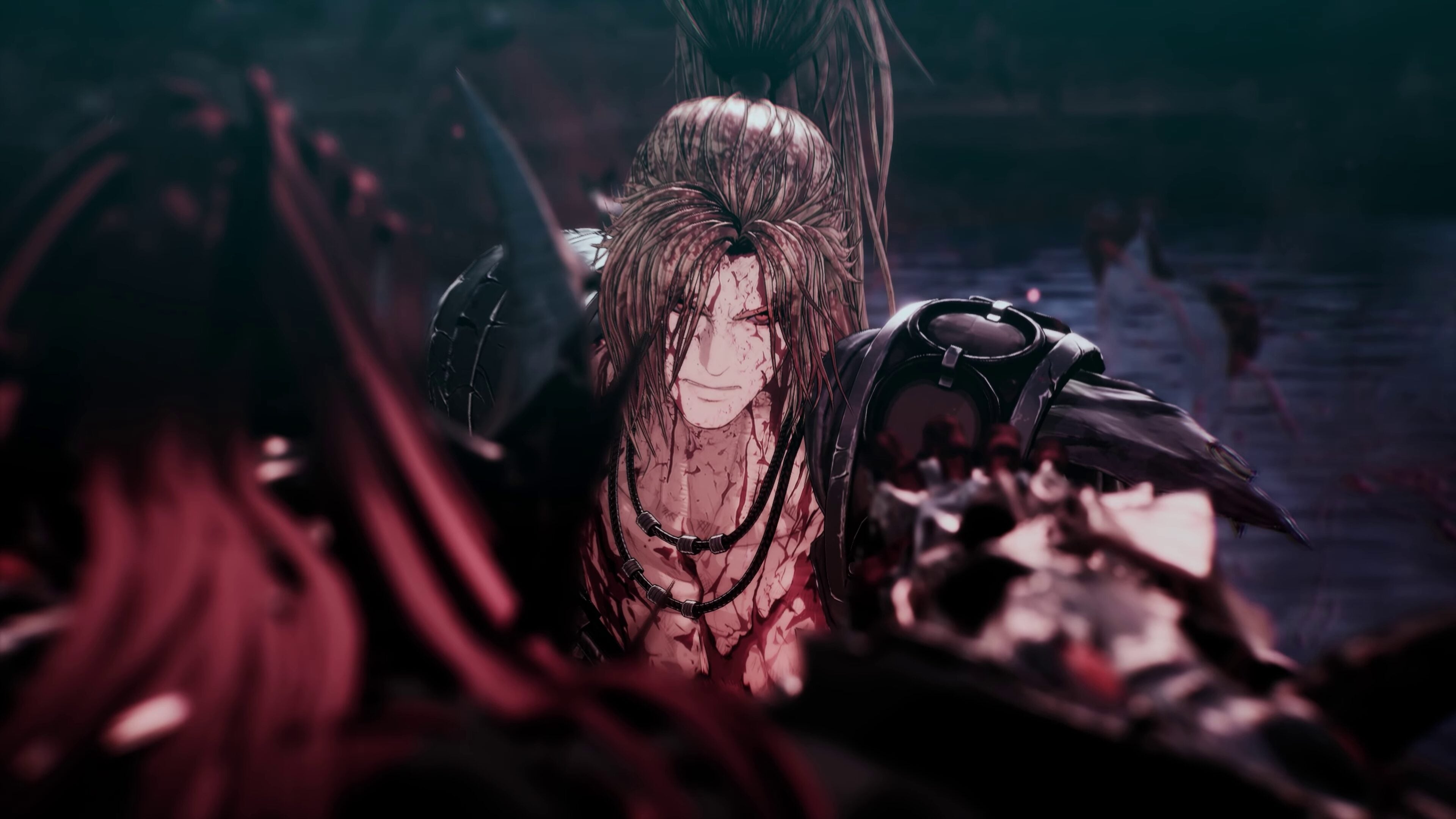 3840x2160 The First Berserker: Khazan launches in early 2025; PS5 and Xbox Series closed beta test set for October 11 to 20