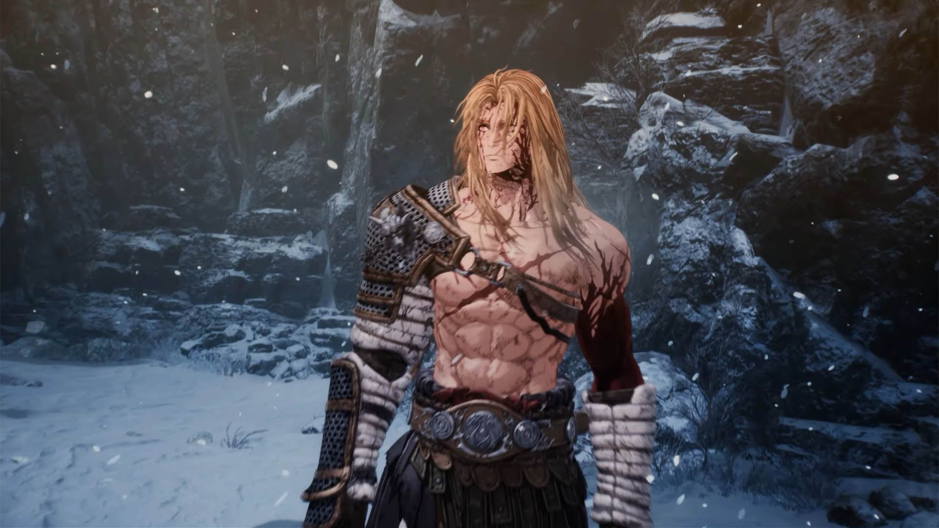 1920x1080 The First Berserker: Khazan reveals 2025 release with new chunk of gameplay