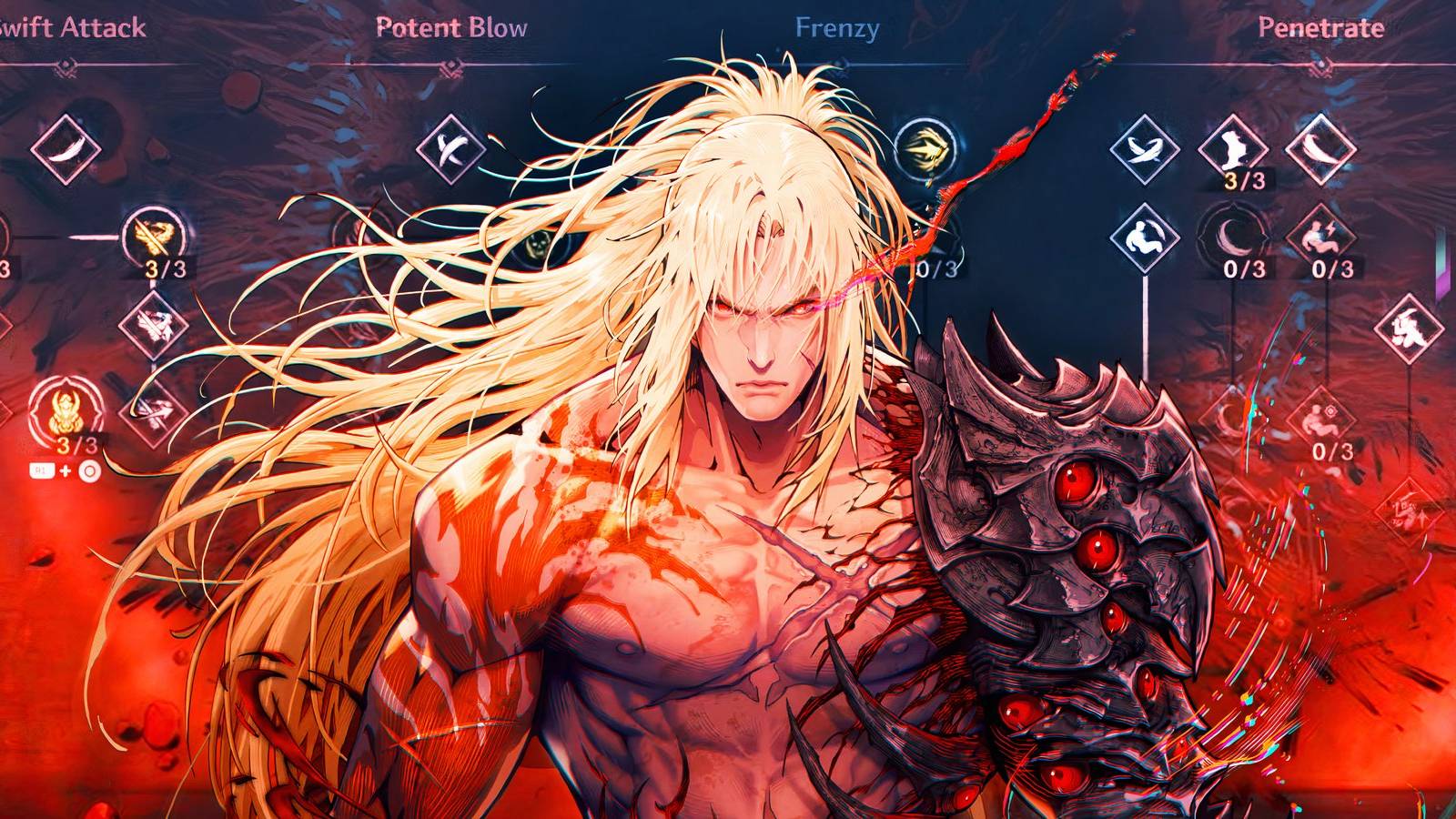 1600x900 The First Berserker: Khazan Skills To Get Early