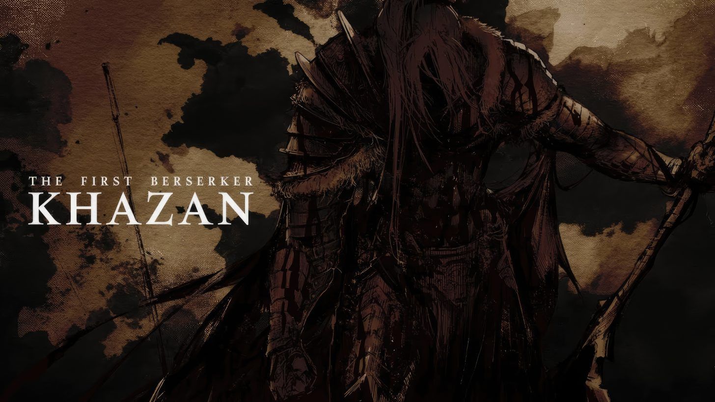 1456x819 The First Berserker: Khazan Is a Single Player Action RPG Based in the DNF Universe
