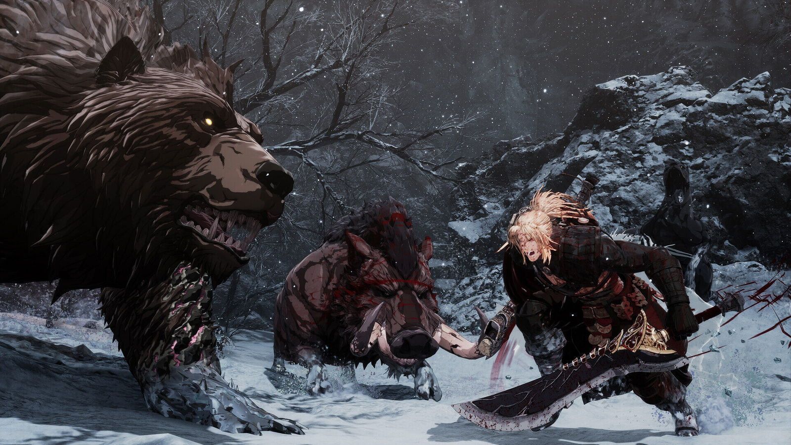 1600x900 The First Berserker: Khazan (PS5) Review