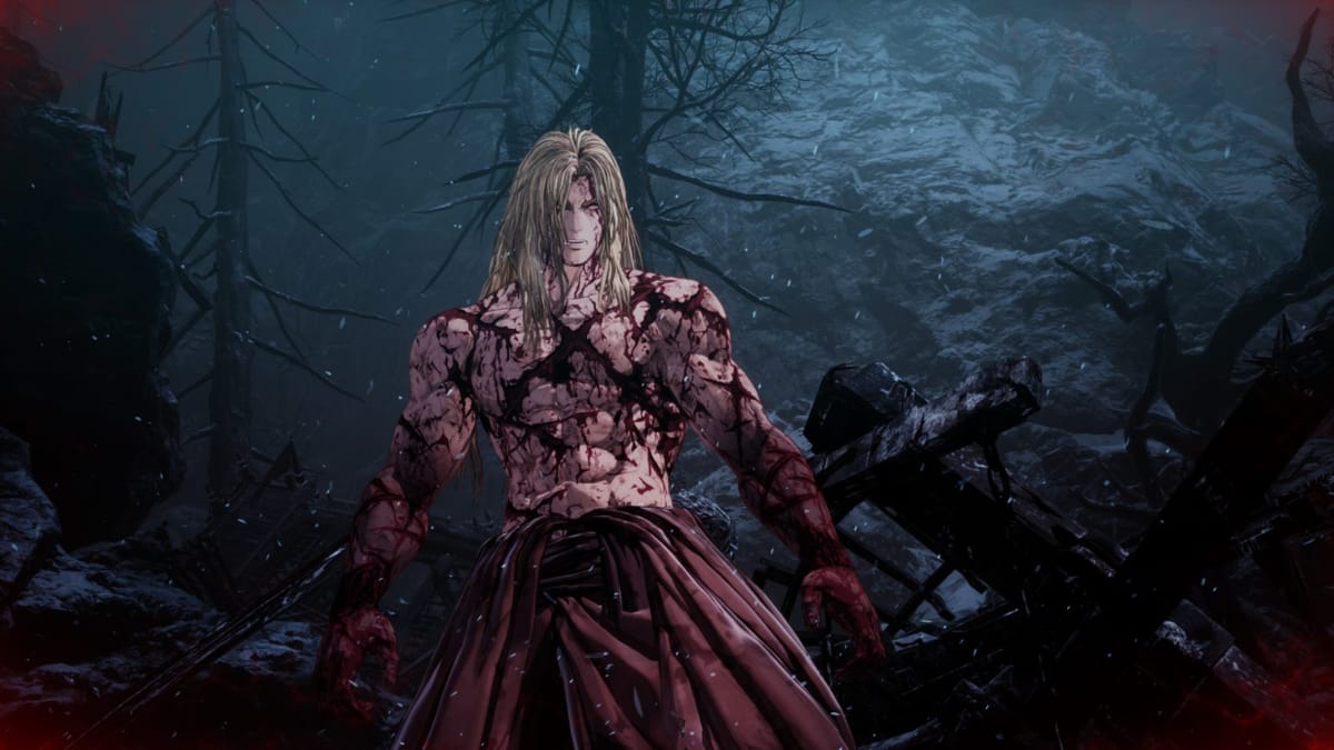 1200x675 The First Berserker: Khazan preview