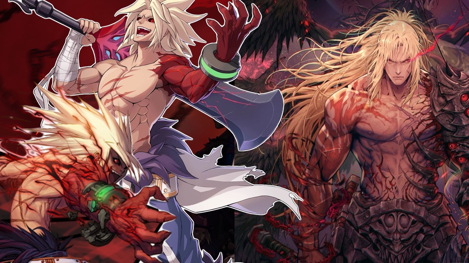 1920x1080 Understanding The Lore Behind The First Berserker: Khazan