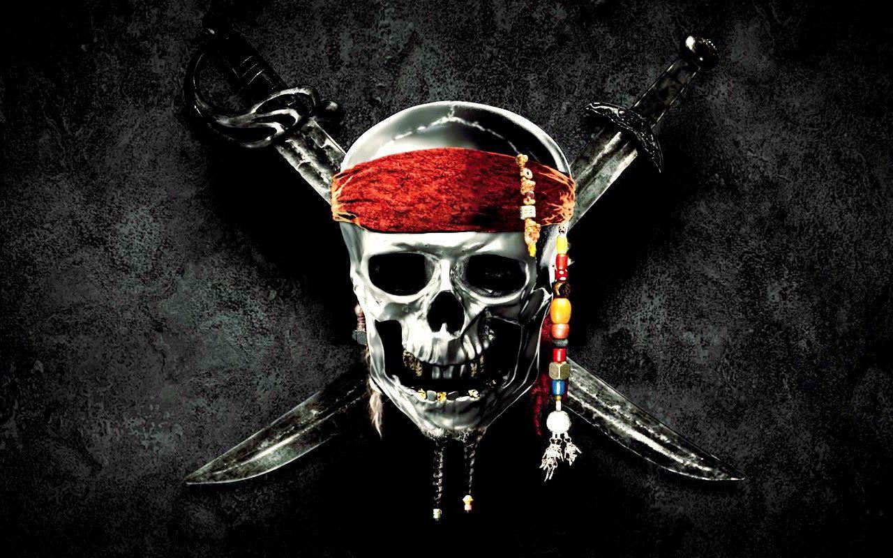 1280x800 Pirates Of The Caribbean Of The Caribbean 4 Wallpaper