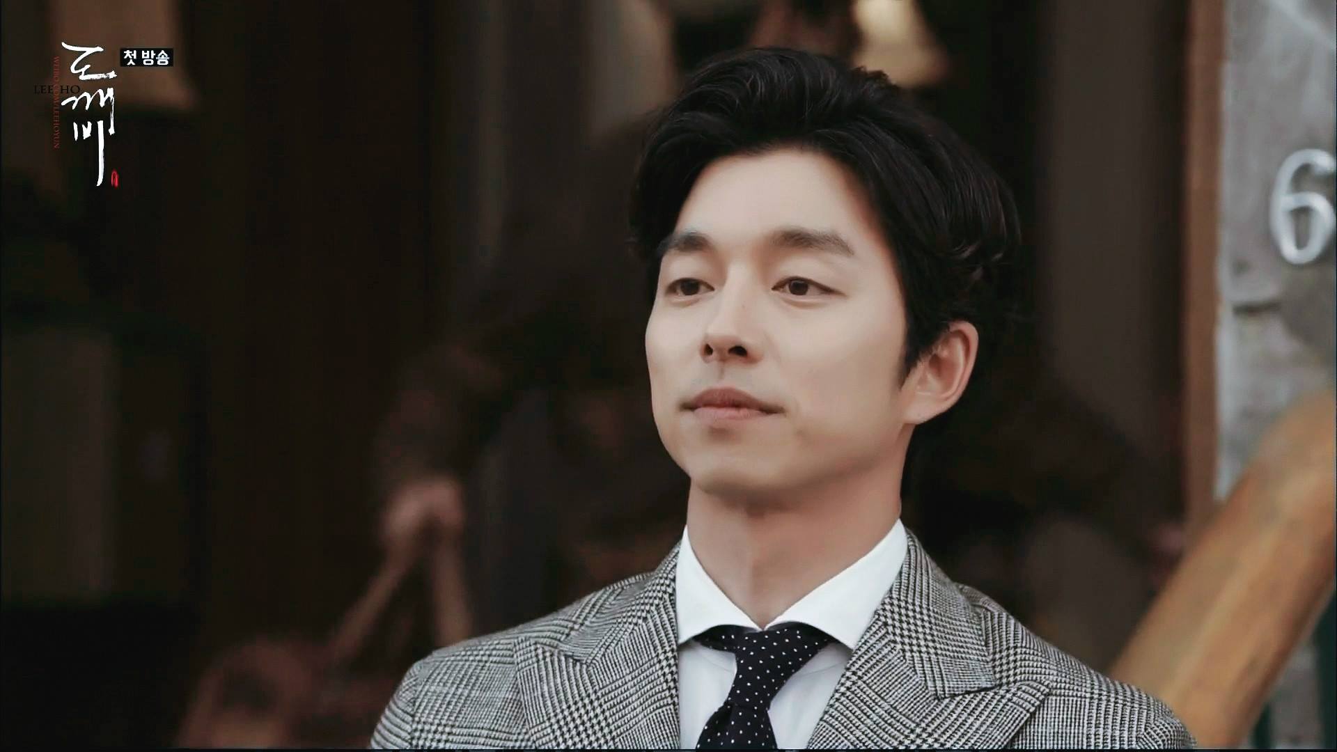 1920x1080 Gong Yoo HD Wallpaper KPOP Image Board