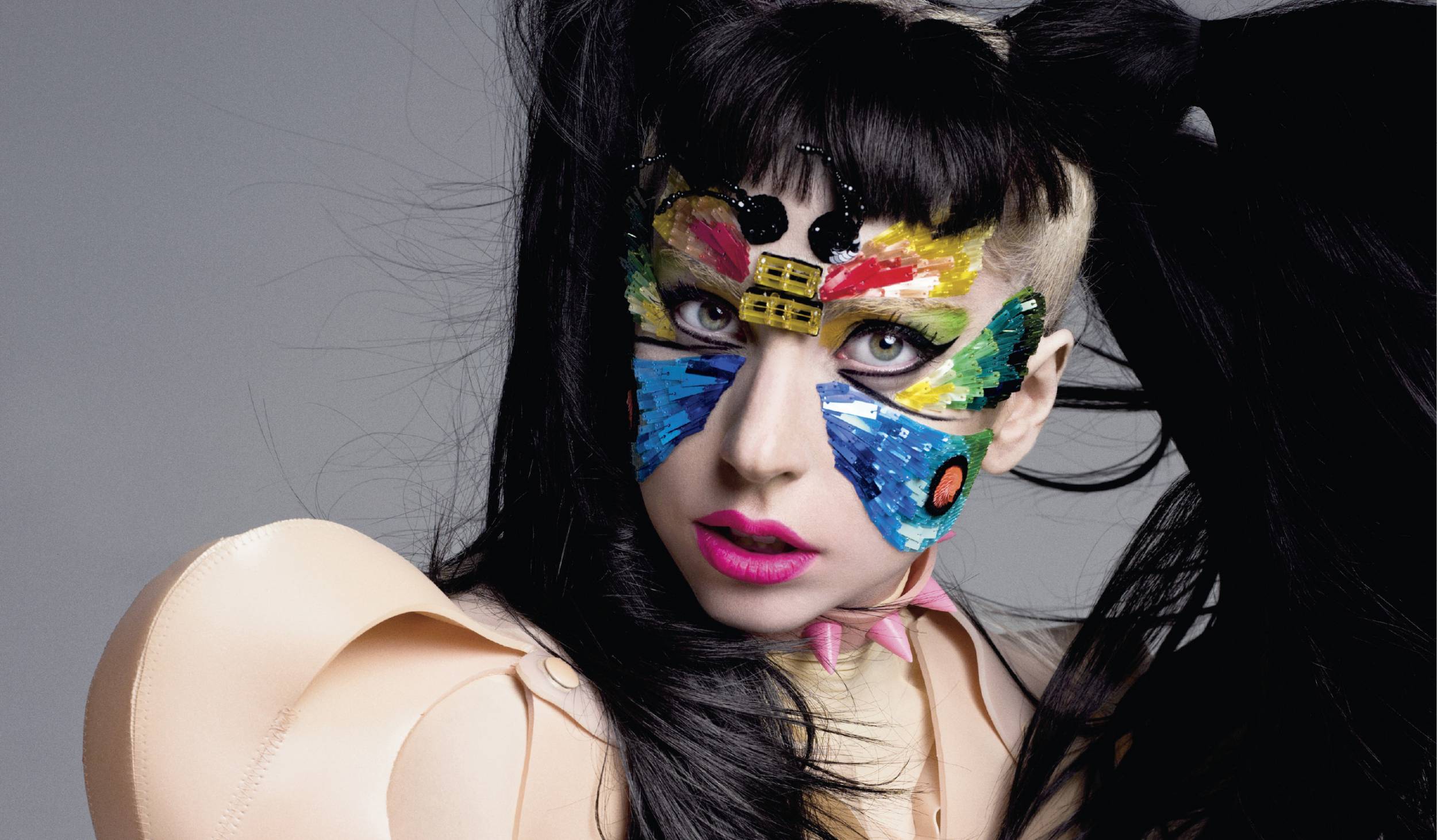 2500x1461 Gaga, Deandra Gershman for desktop and mobile