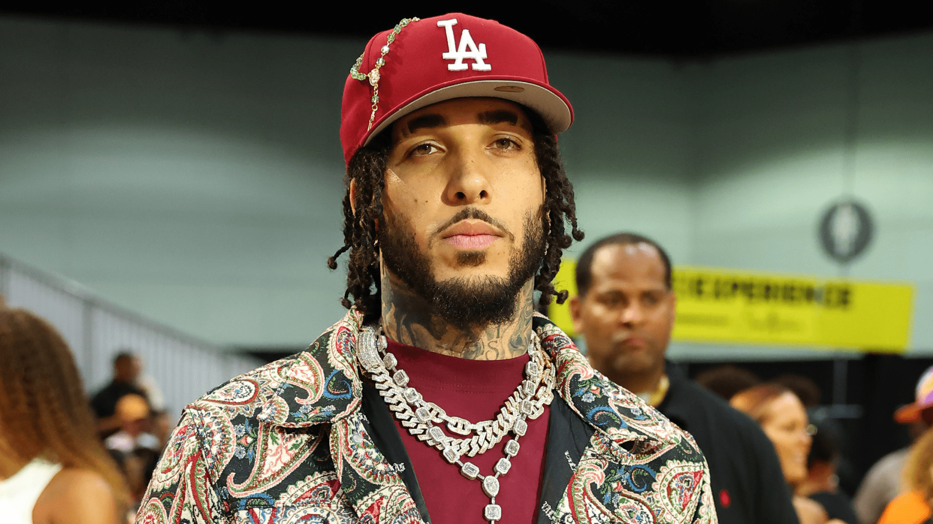 Liangelo Wallpapers - Top Free Liangelo Backgrounds - WallpaperAccess