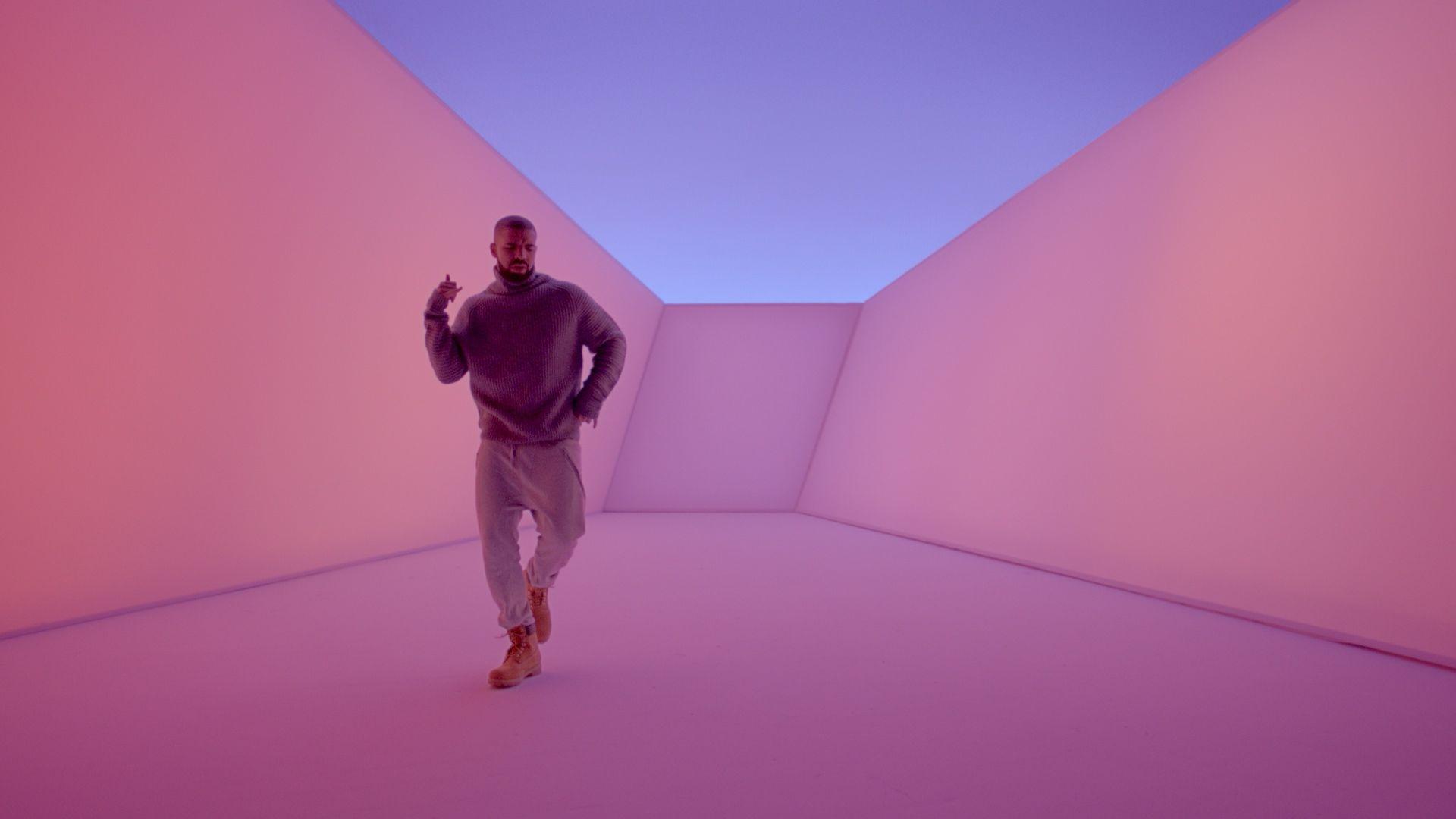 Hotline BLING Drake Wallpapers - Top Free Hotline BLING Drake ...