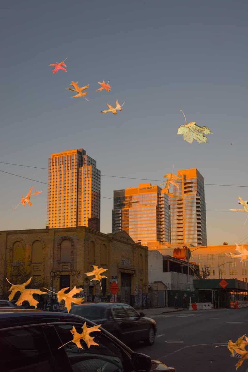 960x1438 The golden hour: fantasy sunsets and sunrises