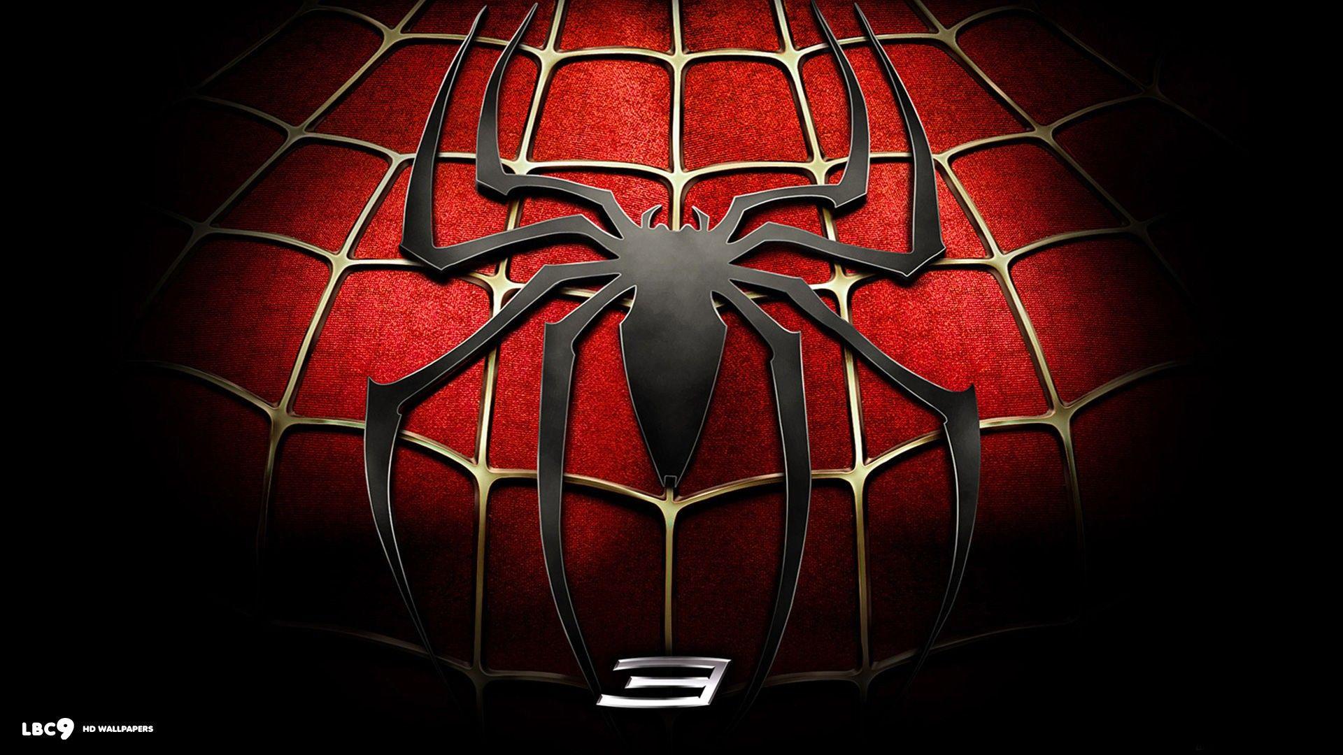 1920x1080 Spiderman Logo Wallpaper HD 1080p Man Wallpaper HD 1080p