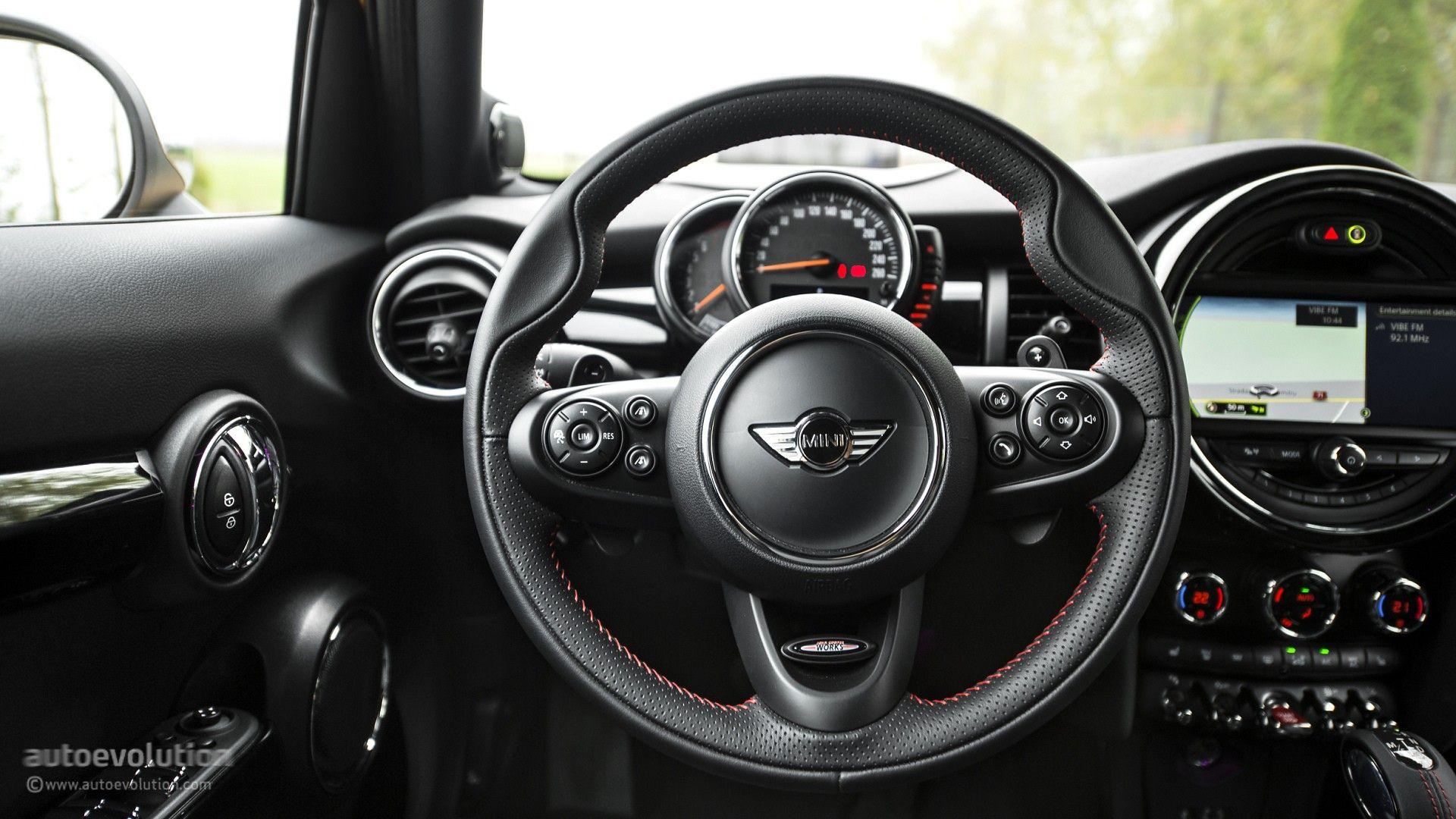 1920x1080 MINI Cooper S 5 Door Funky HD Wallpaper Are Served