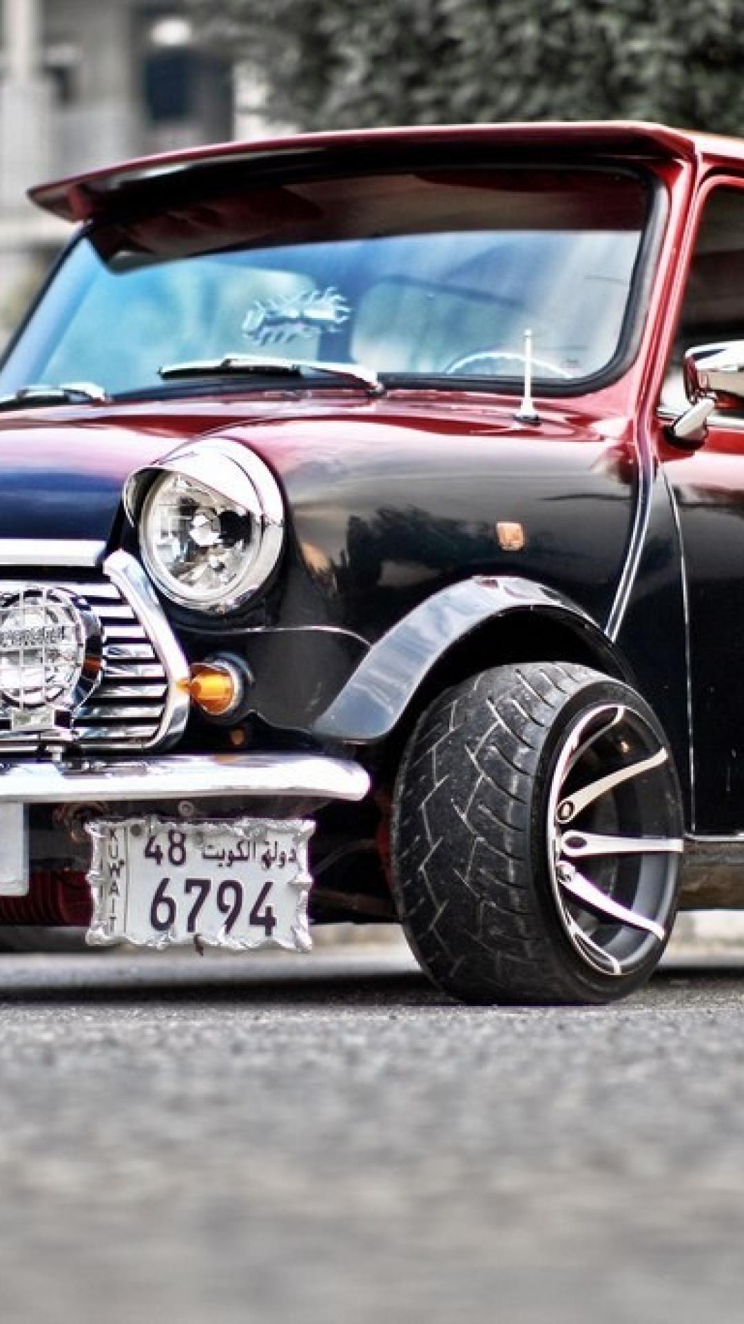 Classic Mini Cooper Wallpapers Top Free Classic Mini Cooper Backgrounds Wallpaperaccess