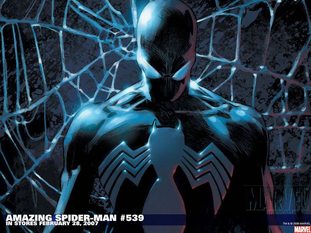 1024x768 Symbiote Spider Man Wallpaper Man Symbiote Wallpaper 4k