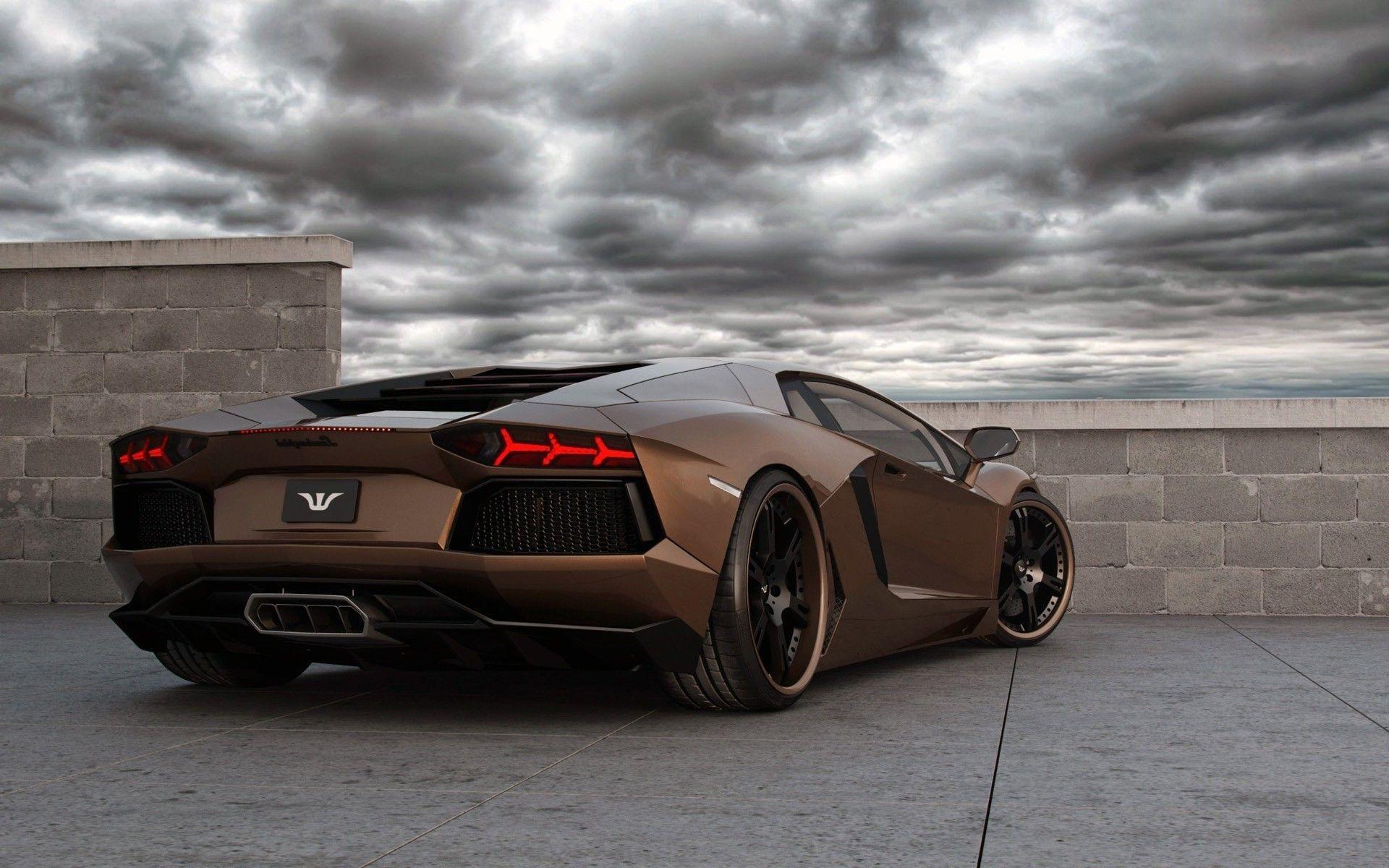 1920x1200 Best Car Wallpaper HD