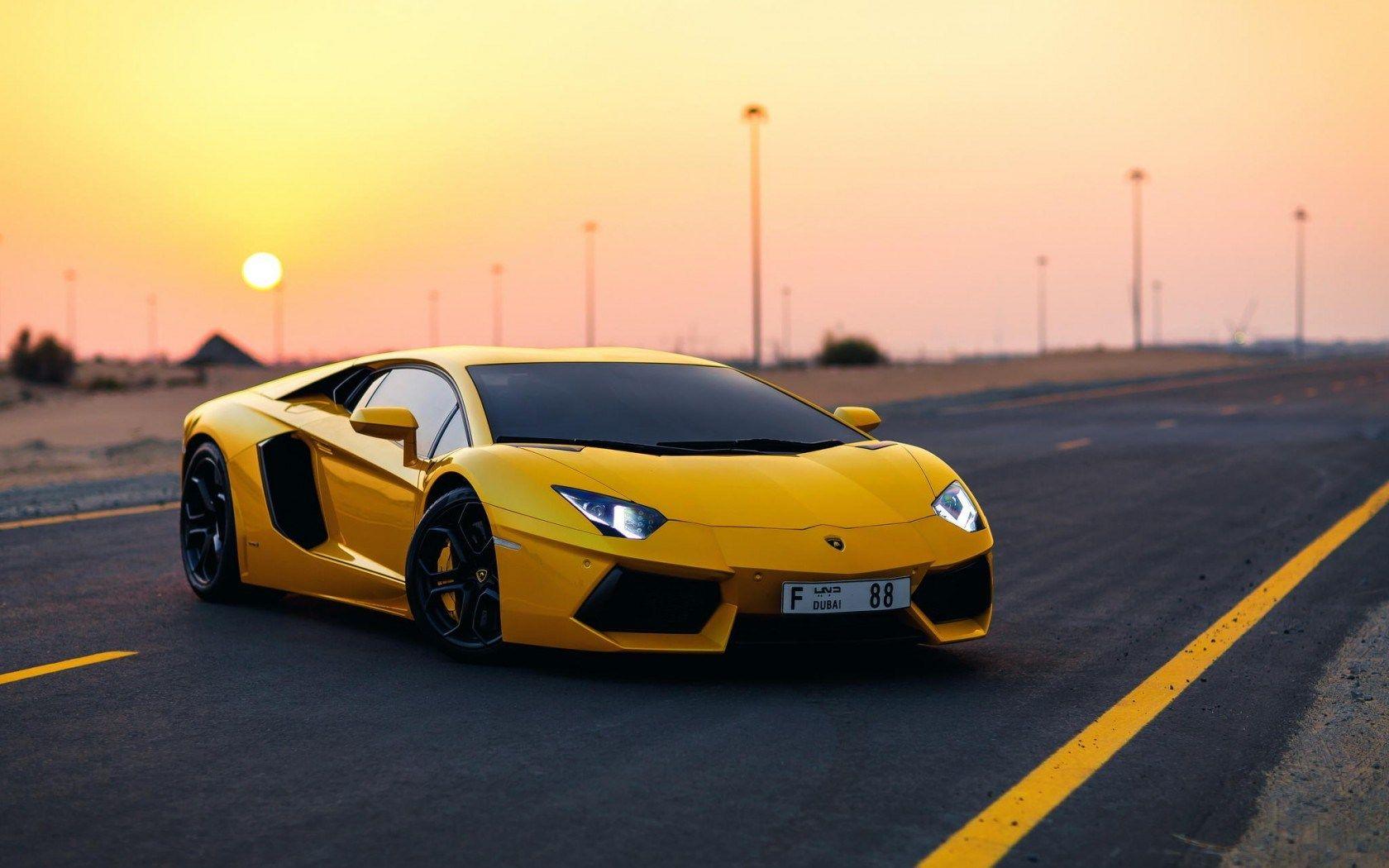 1680x1050 Lamborghini Background. Lamborghini Logo