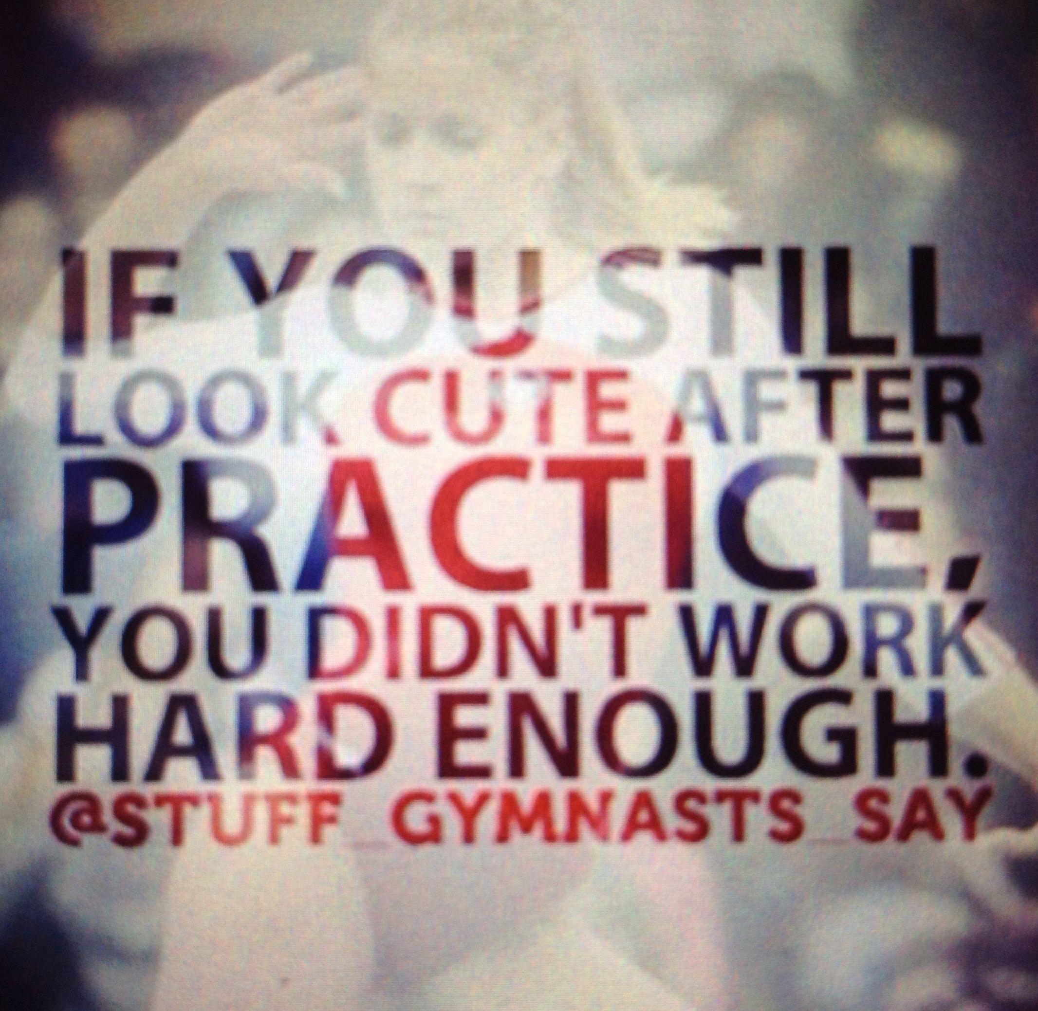 Gymnastics Quotes posted by Michelle Tremblay gym women with quotes HD  wallpaper  Pxfuel