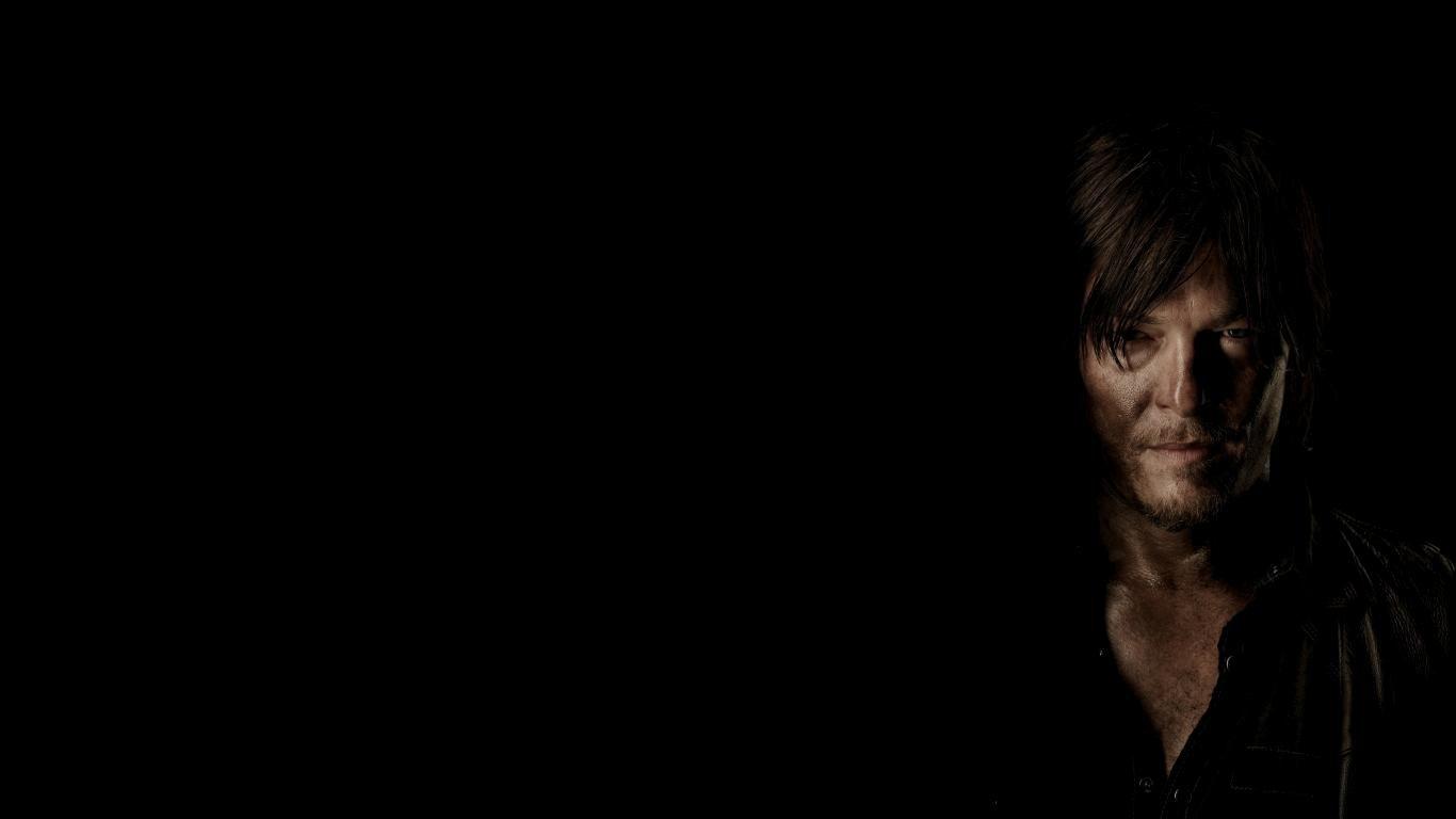 1366x768 The Walking Dead wallpaper 1366x768 (laptop) desktop background