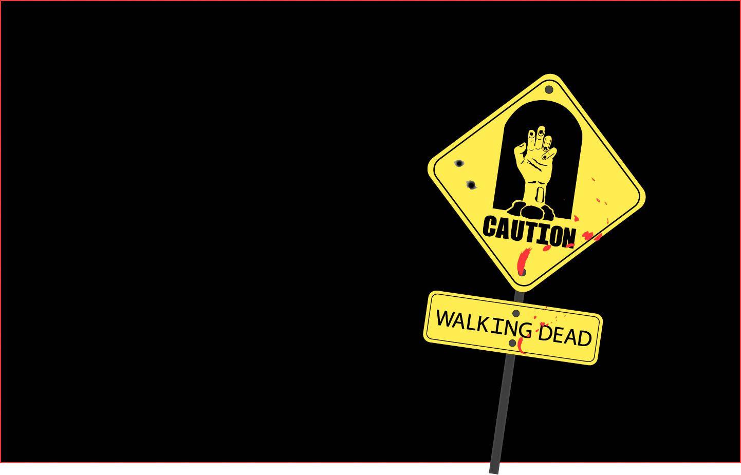 1442x925 The Walking Dead Wallpaper HD Image (High Quality) HD