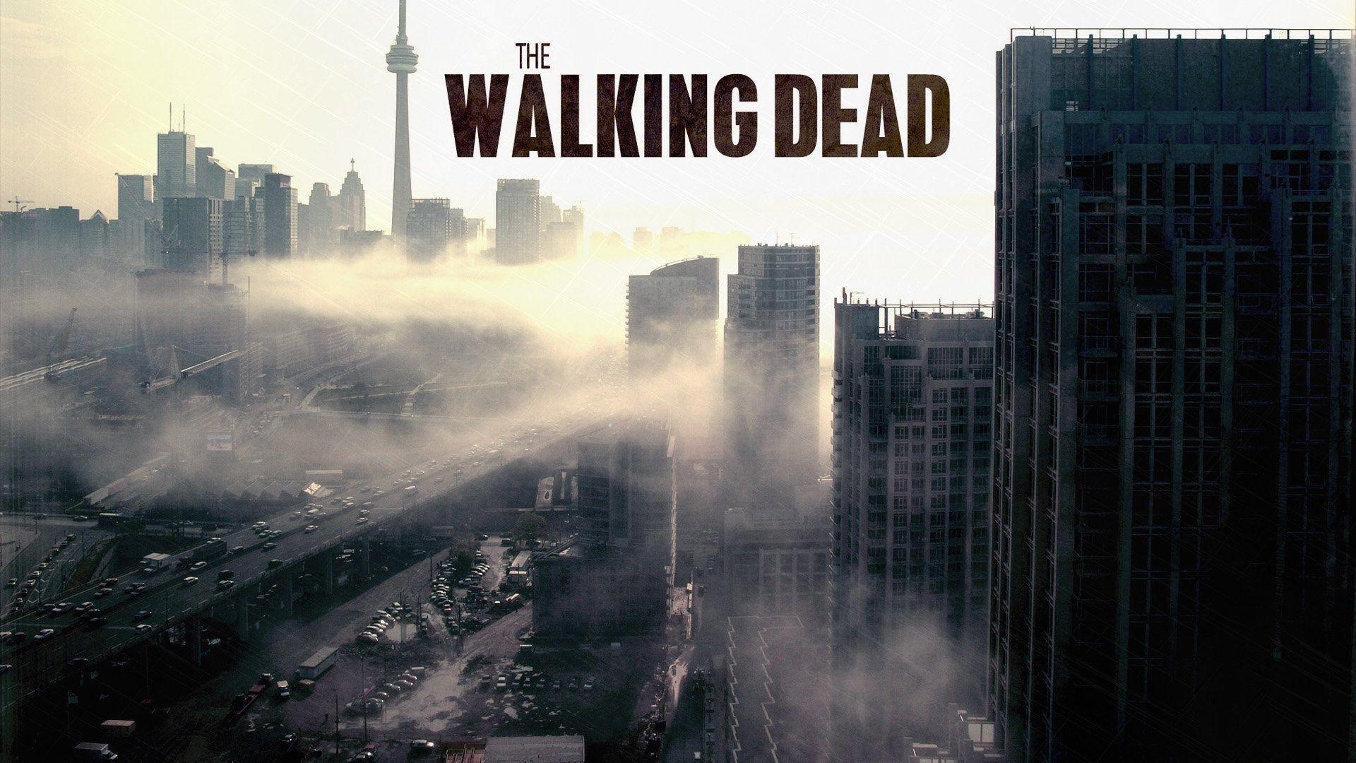 1920x1080 Download Walking Dead Desktop Wallpaper, HD Background Download