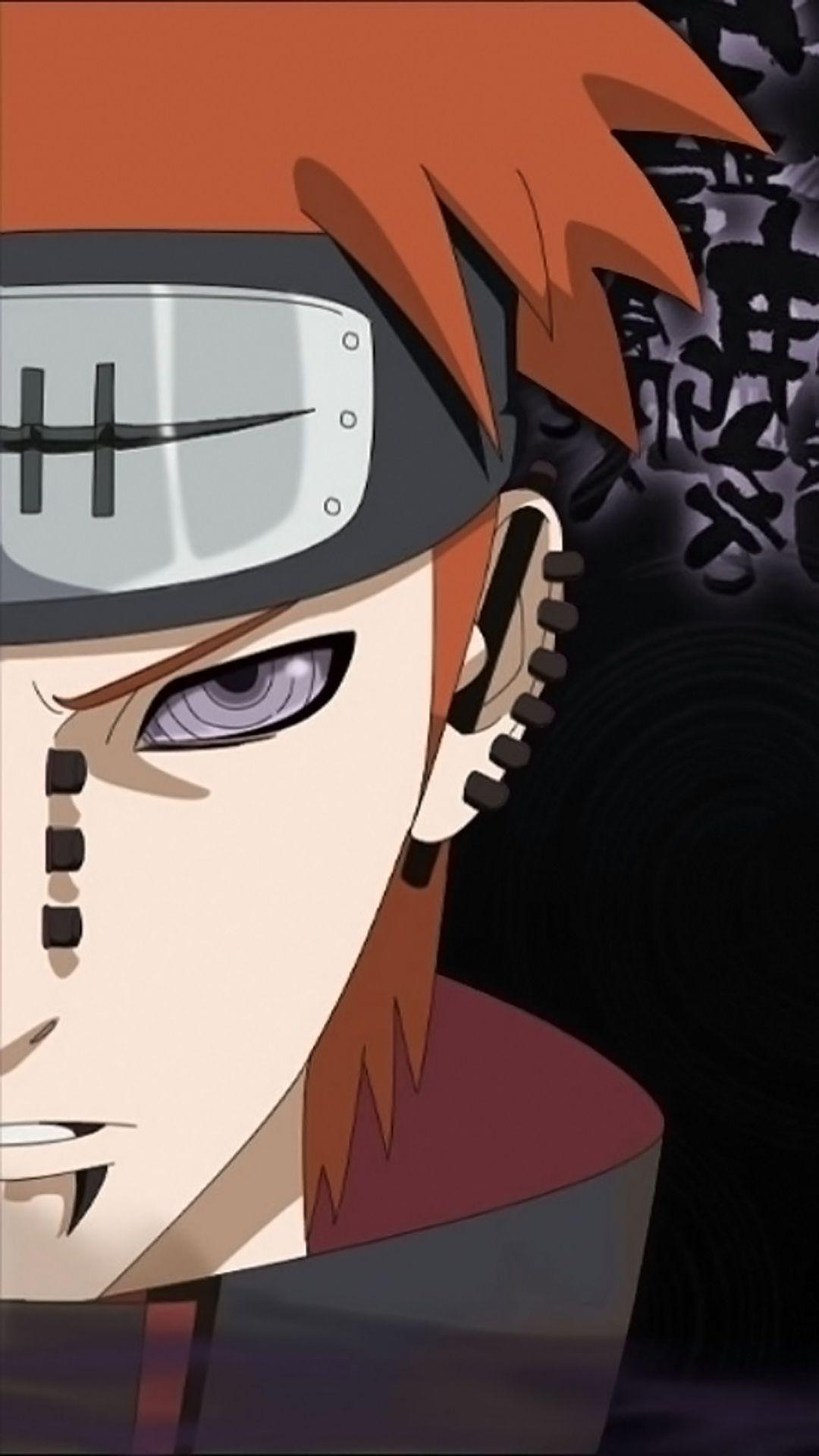 Pain Wallpaper Black : Hd Wallpaper Naruto Pain Naruto Wallpaper Flare