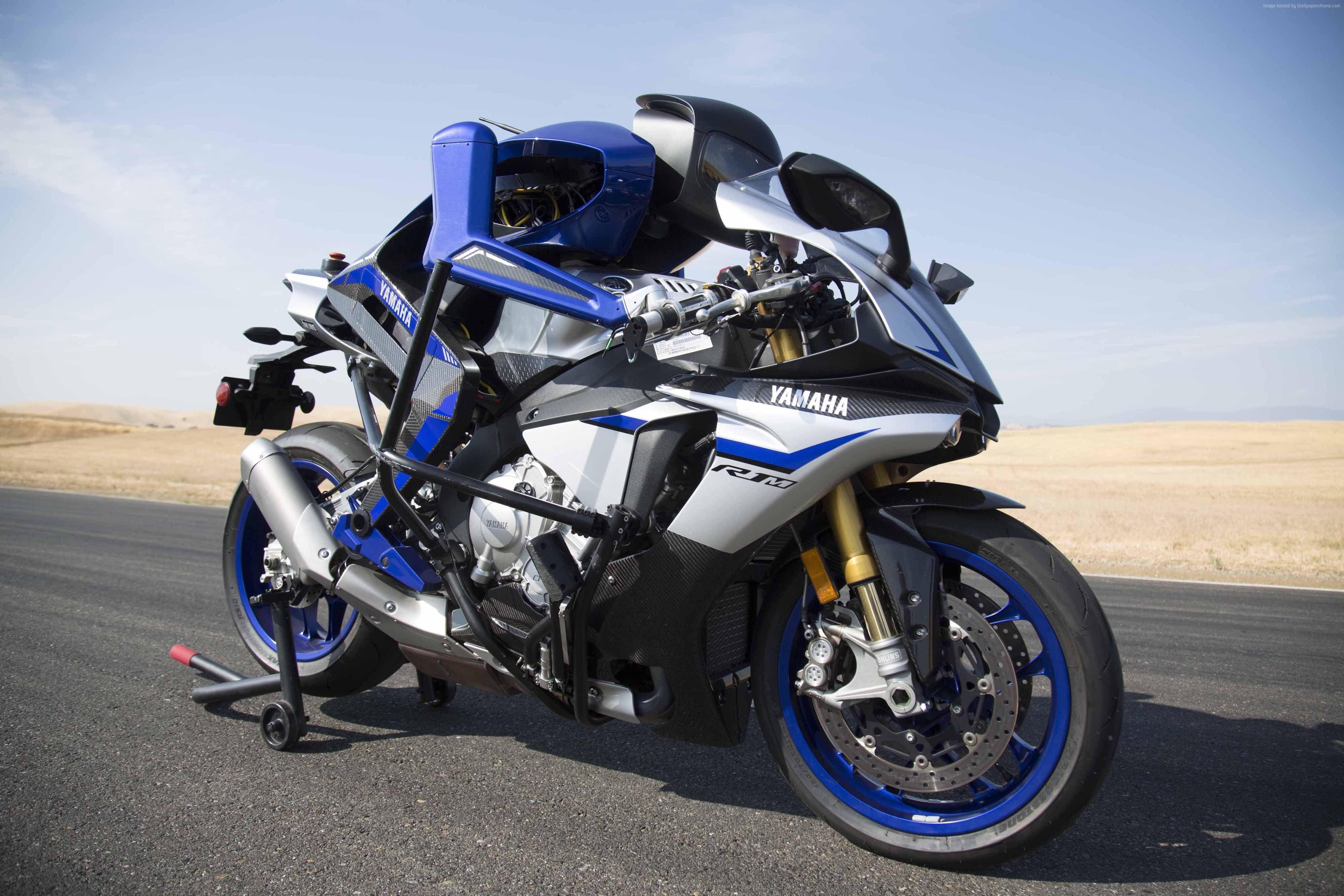 Yamaha R1 4K Wallpapers - Top Free Yamaha R1 4K Backgrounds ...