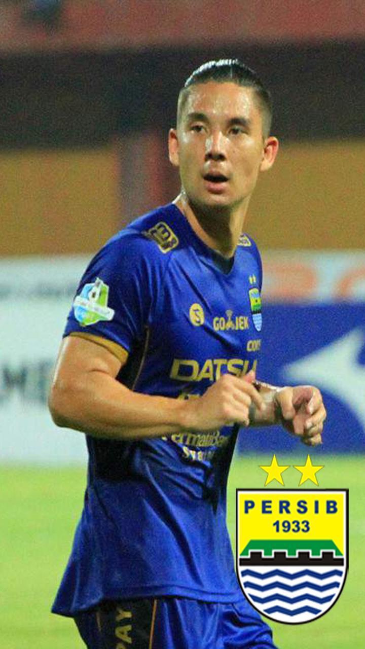 Persib Wallpapers - Top Free Persib Backgrounds - WallpaperAccess