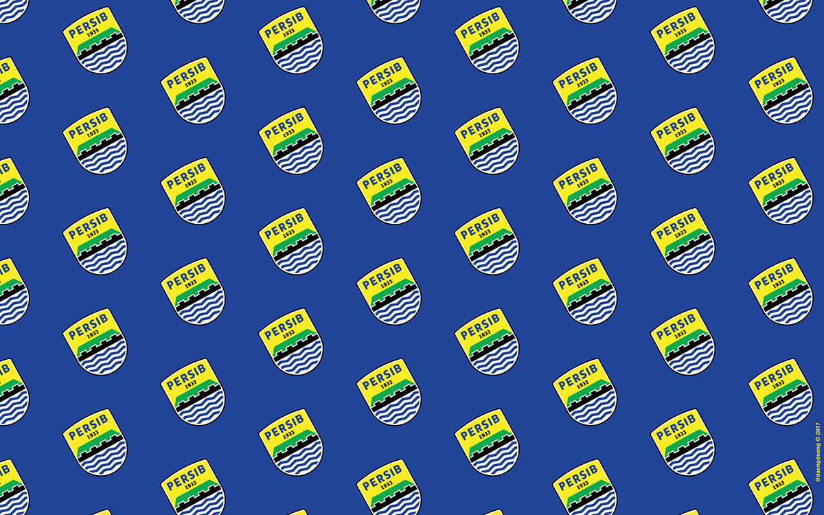 1200x750 Koleski Terbaik Foto Background Persib