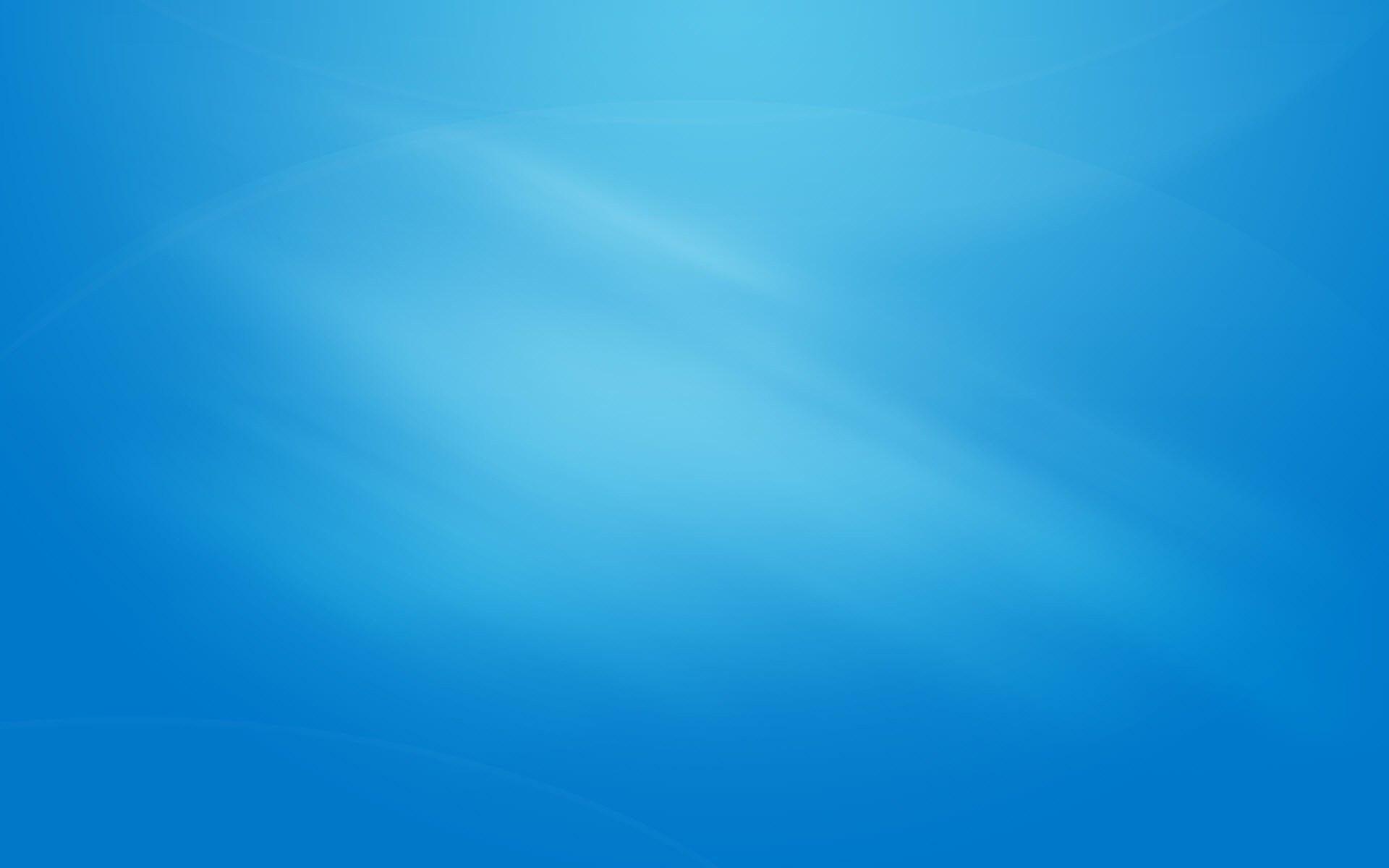 1920x1200 Picture of Blue Background