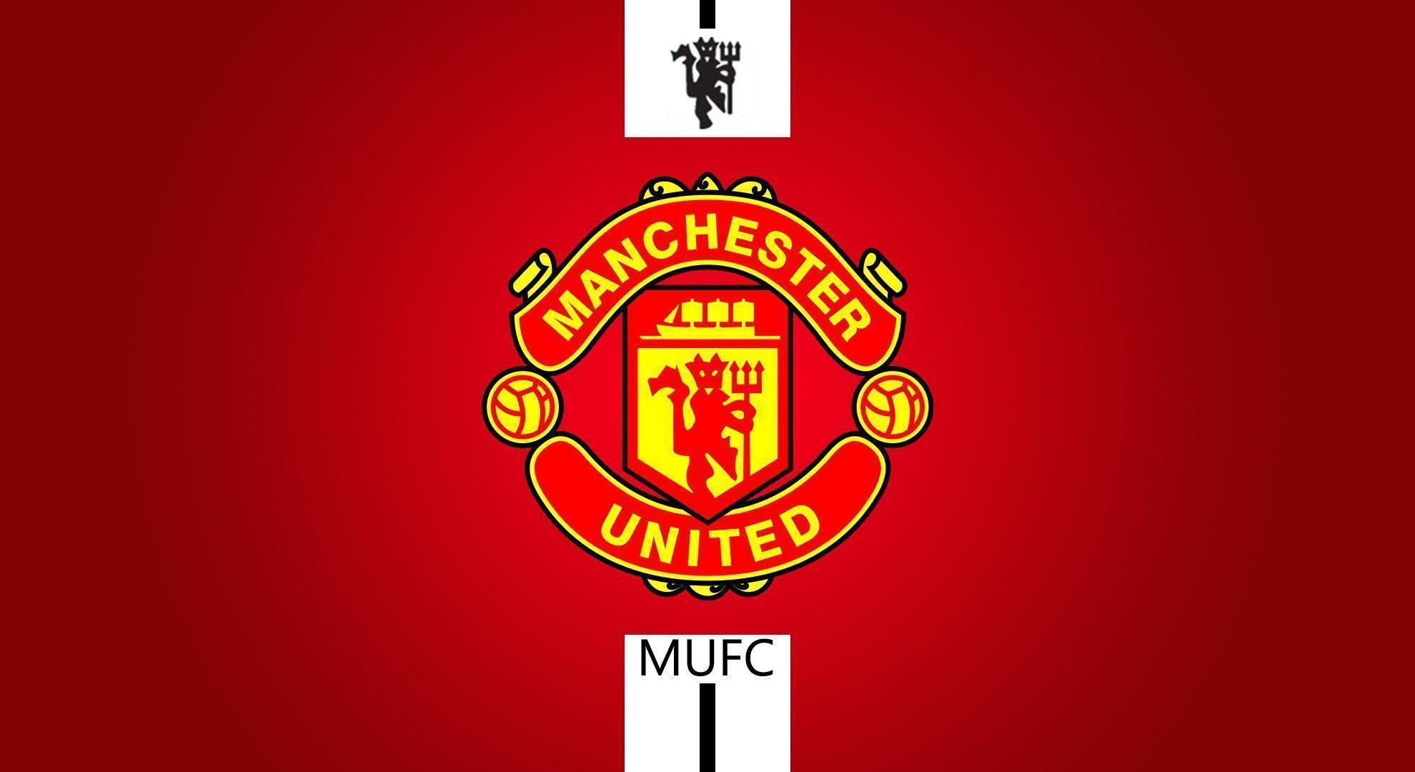 1980x1080 Manchester United Wallpaper HD 2017