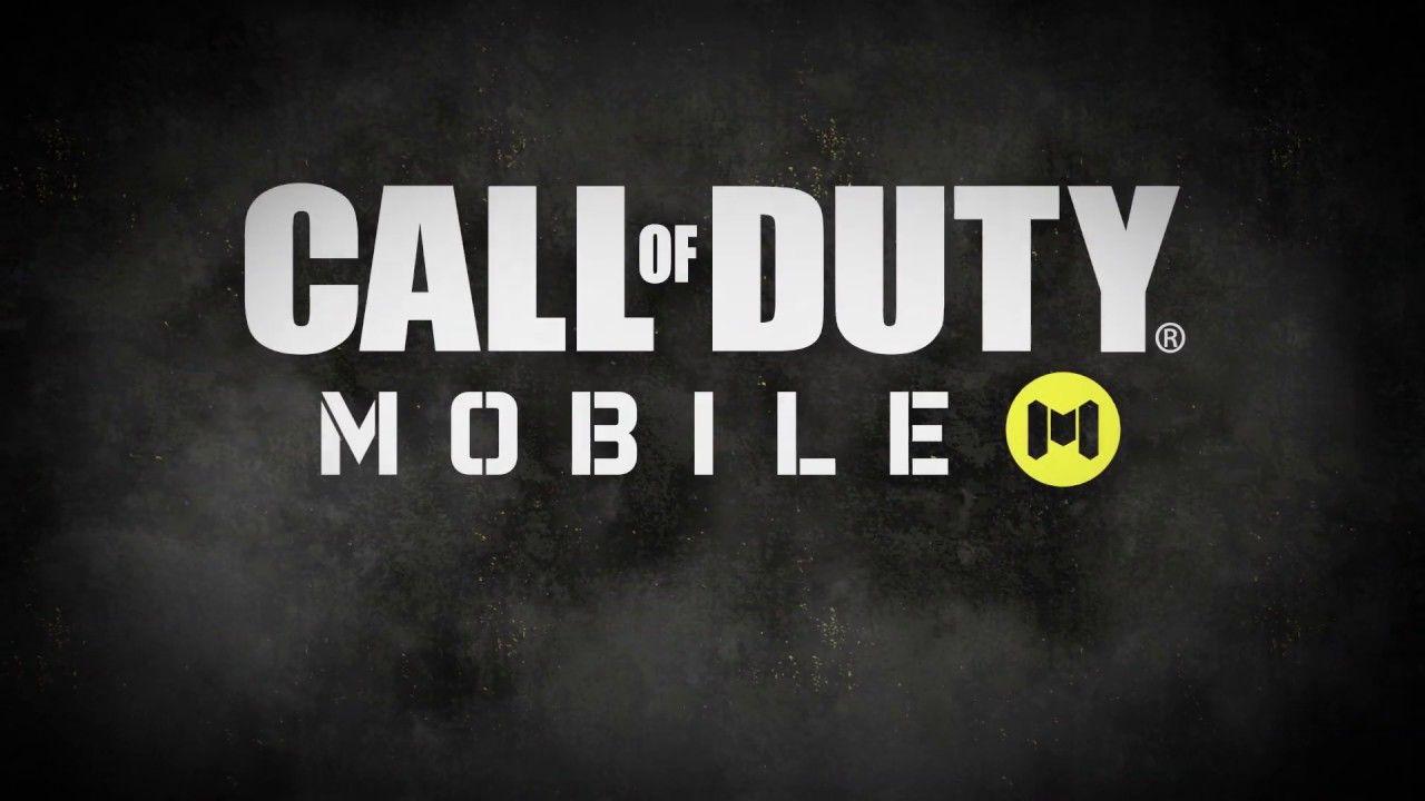 1280x720 Cập nhật 2: Ngày 1 tháng 10 Khởi chạy Call of Duty: Mobile sắp ra mắt