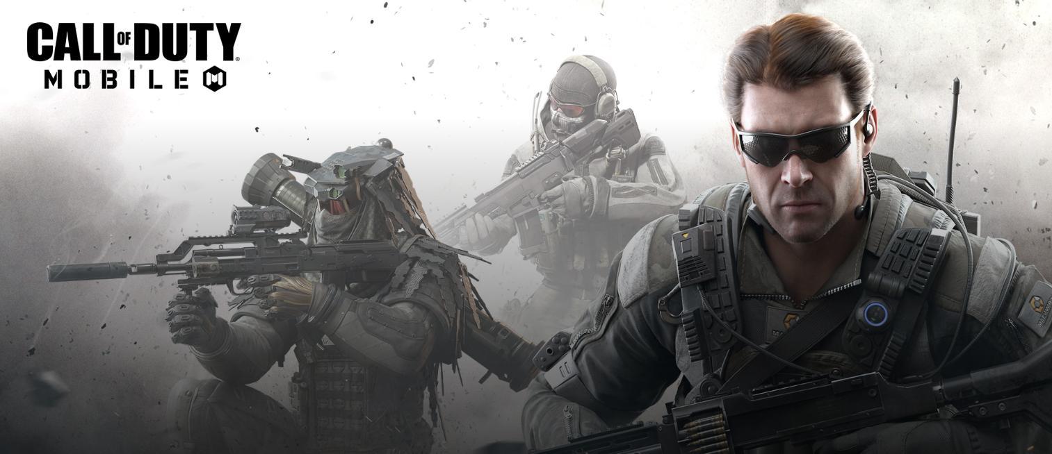 1513x654 Call of Duty: Mobile officially arrives on Android, and it's
