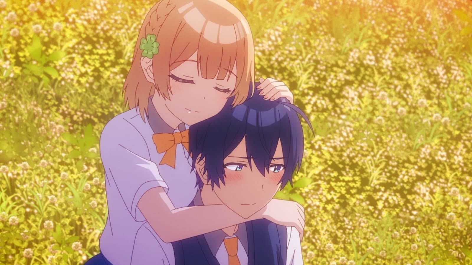 1600x900 Download Osamake Kuro Comforting Maru Wallpaper